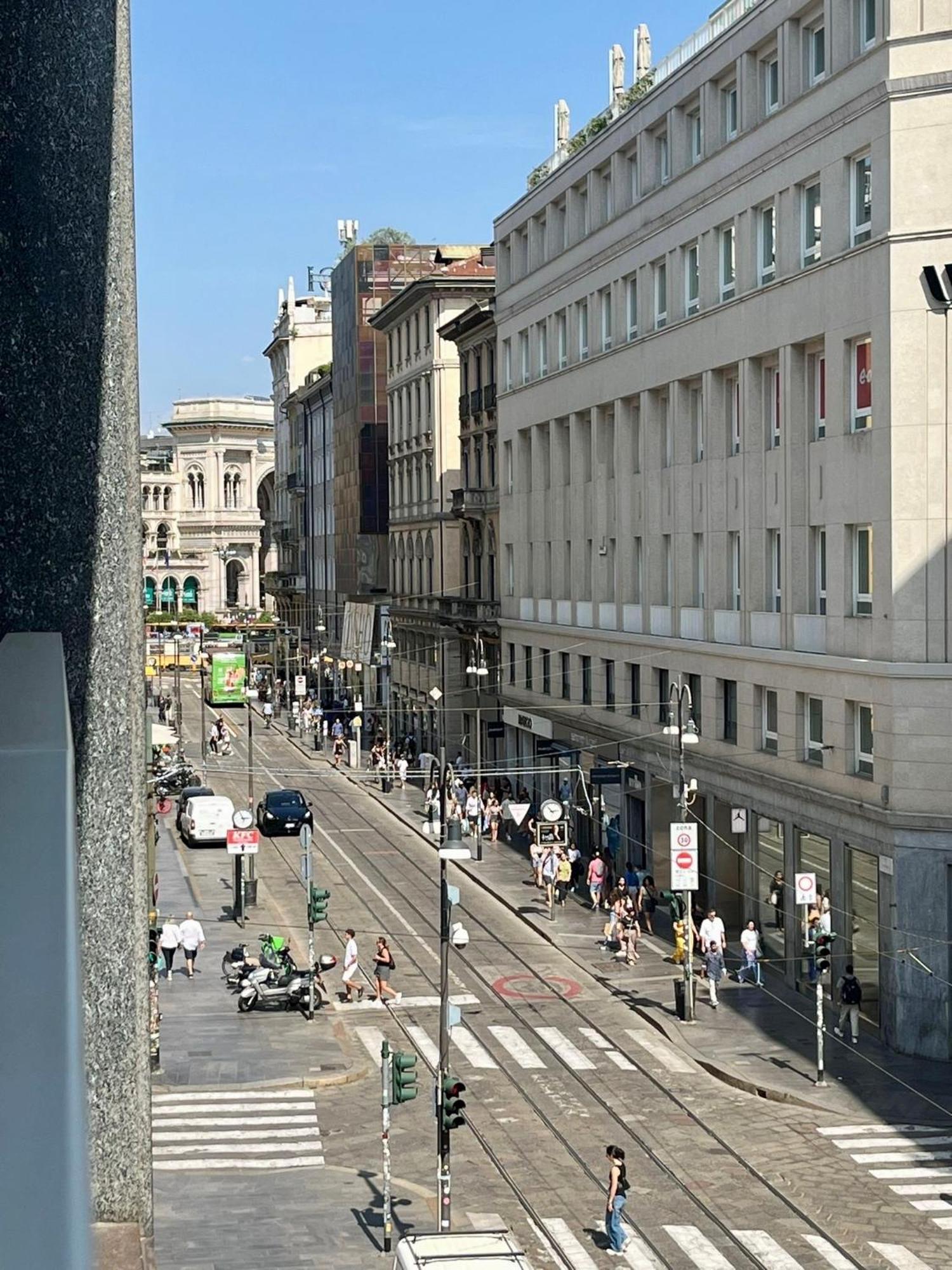 Fifty Eight Duomo Two Bedrooms Apartment