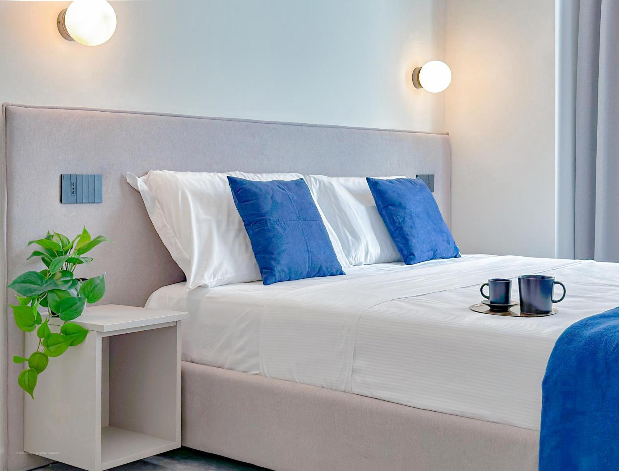 Gasthof Porta Venezia - Luxy - 6 *