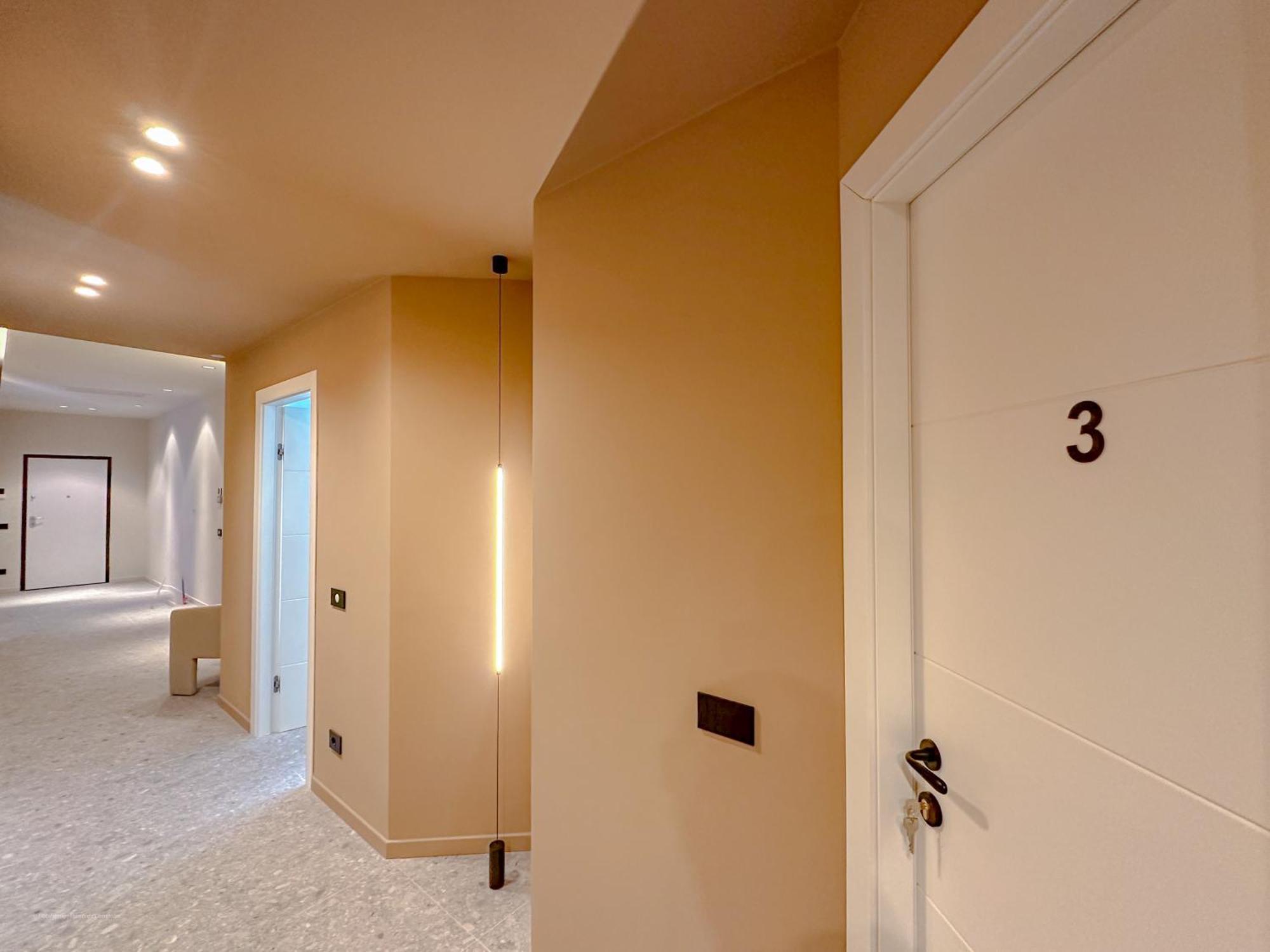 Porta Venezia - Luxy - 6 Mailand