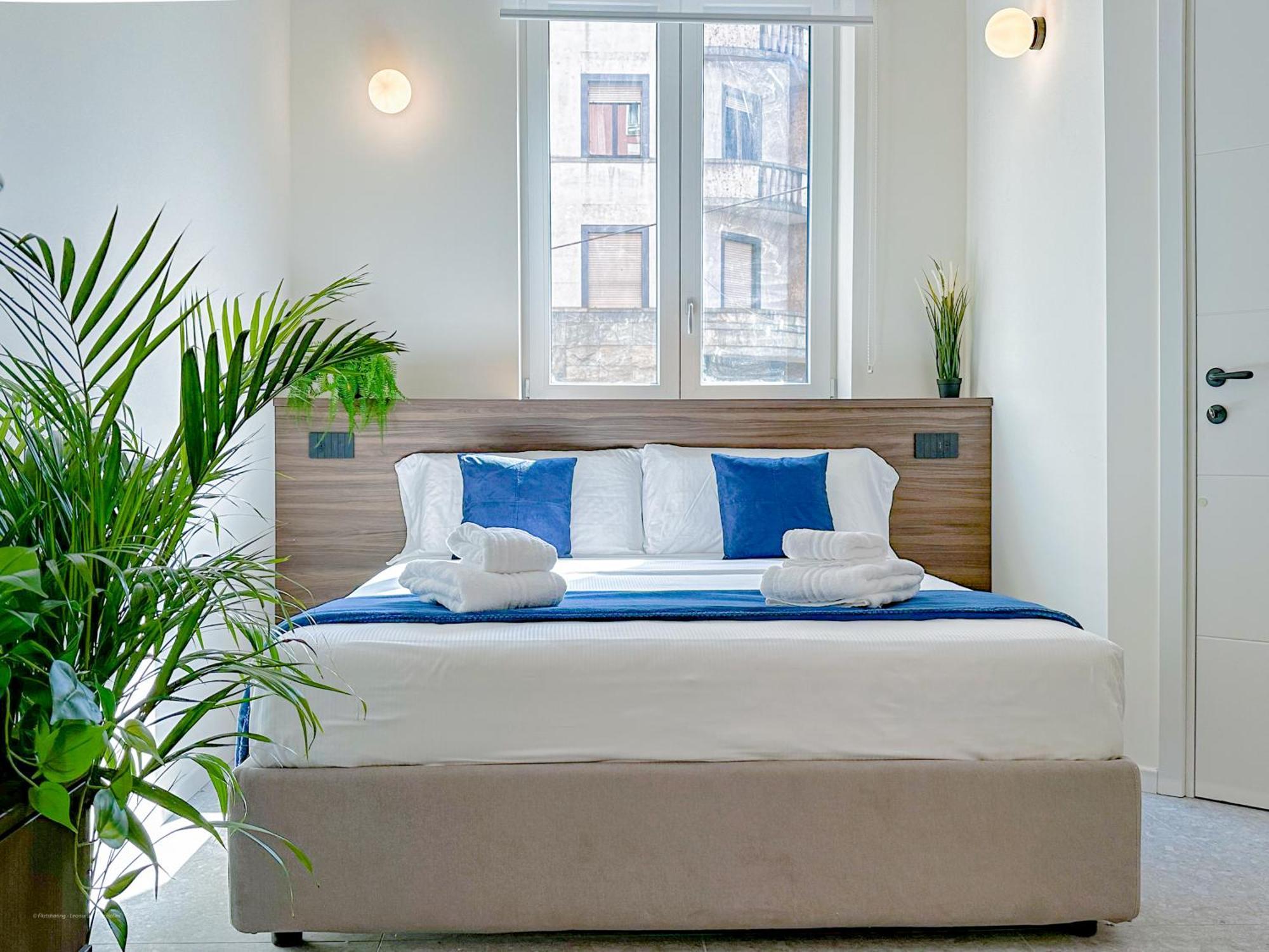 Gasthof Porta Venezia - Luxy - 6 *