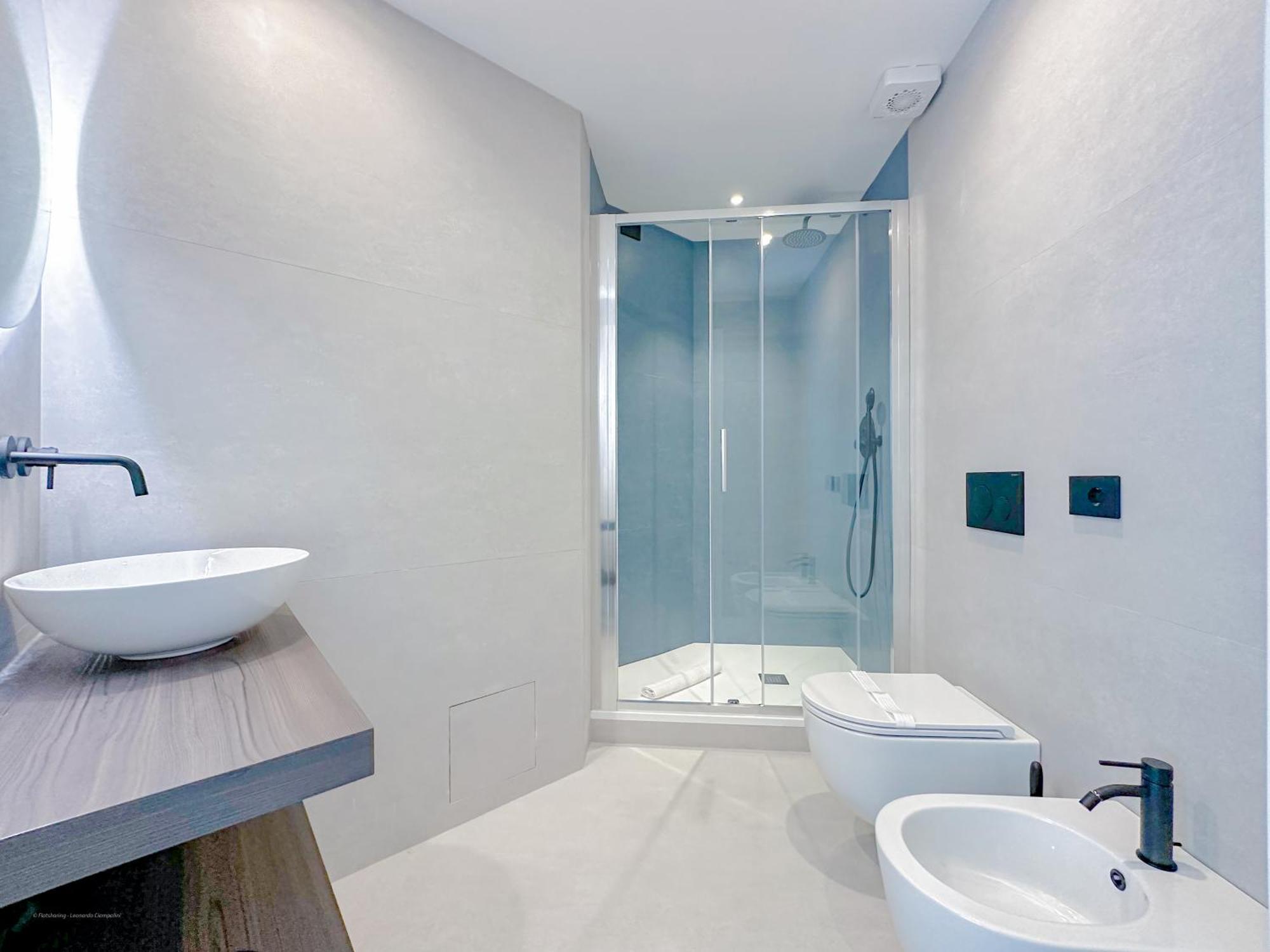 Gasthof Porta Venezia - Luxy - 6