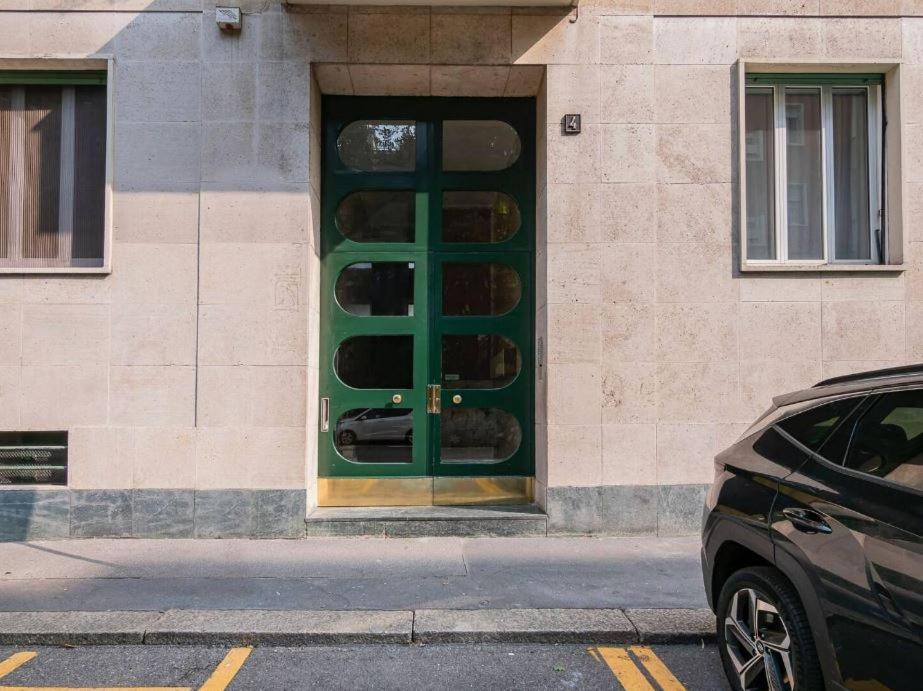 Italstay - Centrale-garibaldi - Pet Friendly Apartment Mailand