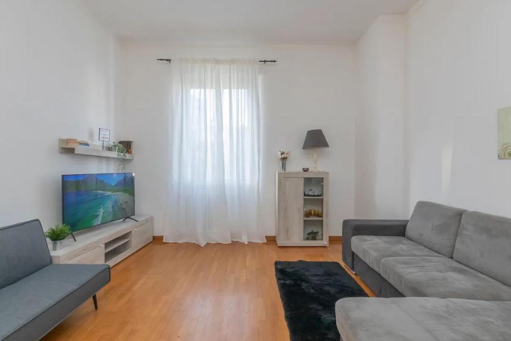 Italstay - Centrale-garibaldi - Pet Friendly Mailand