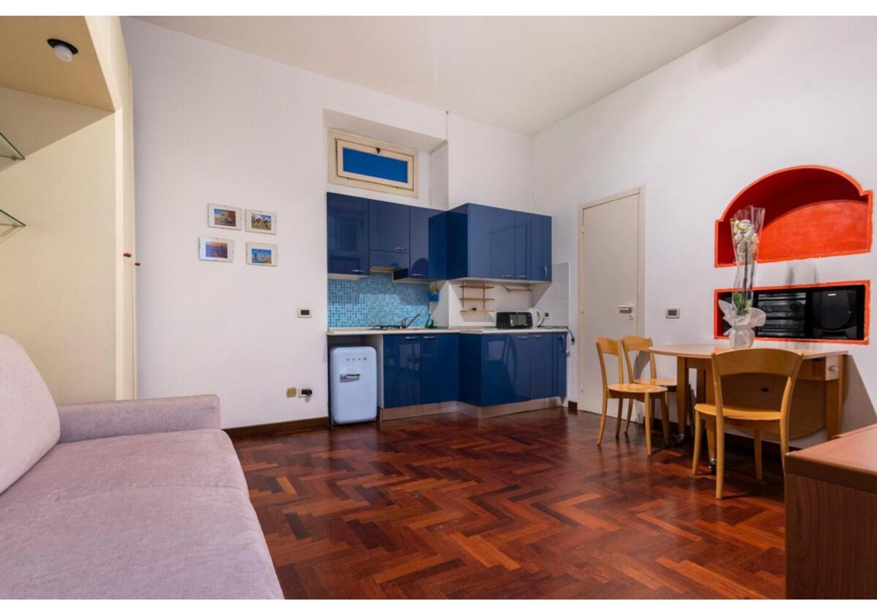 Stayeasy Moscova - Brera & Downtown Walking Apartment *
