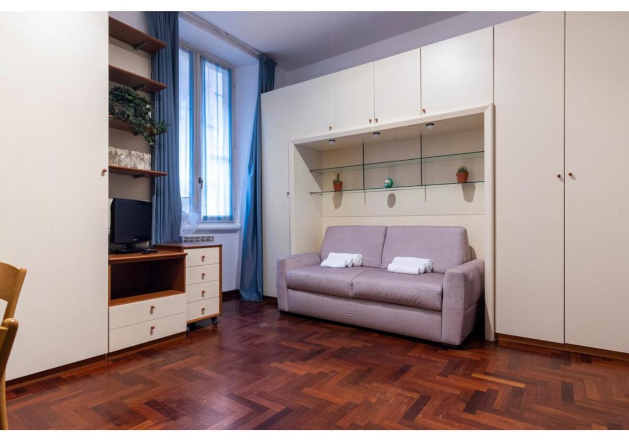 Apartment Stayeasy Moscova - Brera & Downtown Walking *