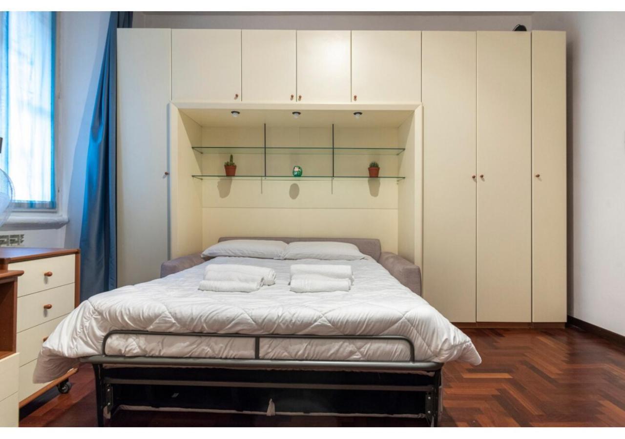 Stayeasy Moscova - Brera & Downtown Walking Mailand