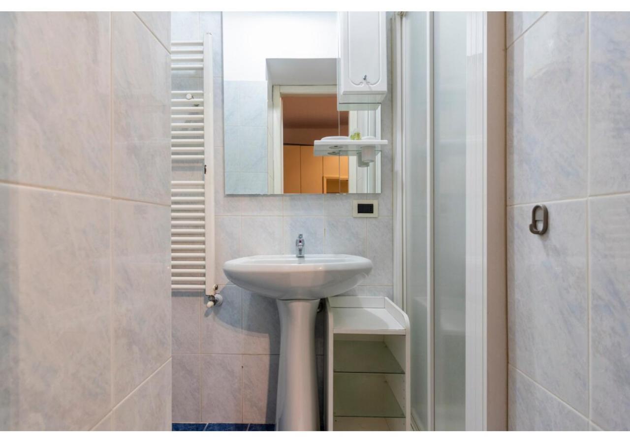 Stayeasy Moscova - Brera & Downtown Walking * Mailand