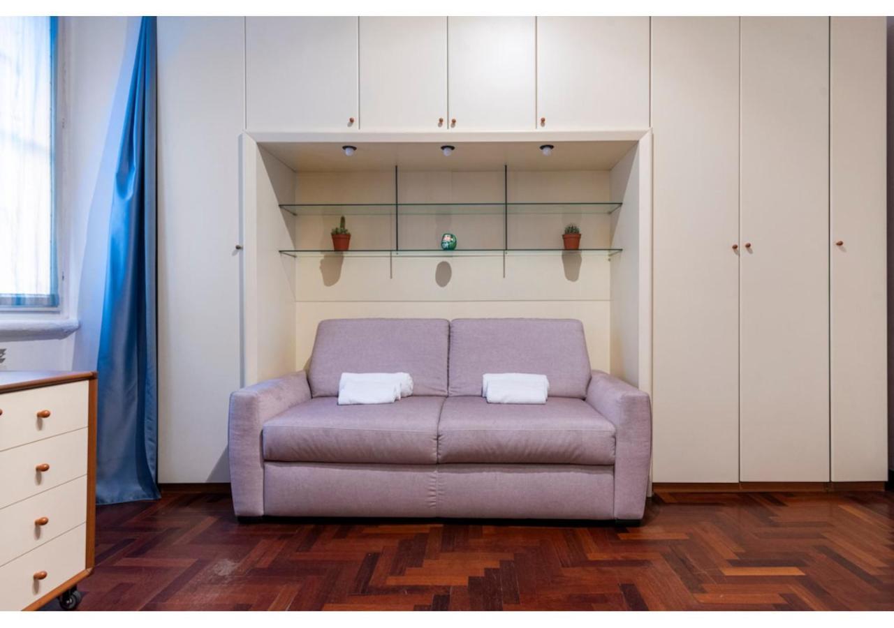 Stayeasy Moscova - Brera & Downtown Walking Mailand