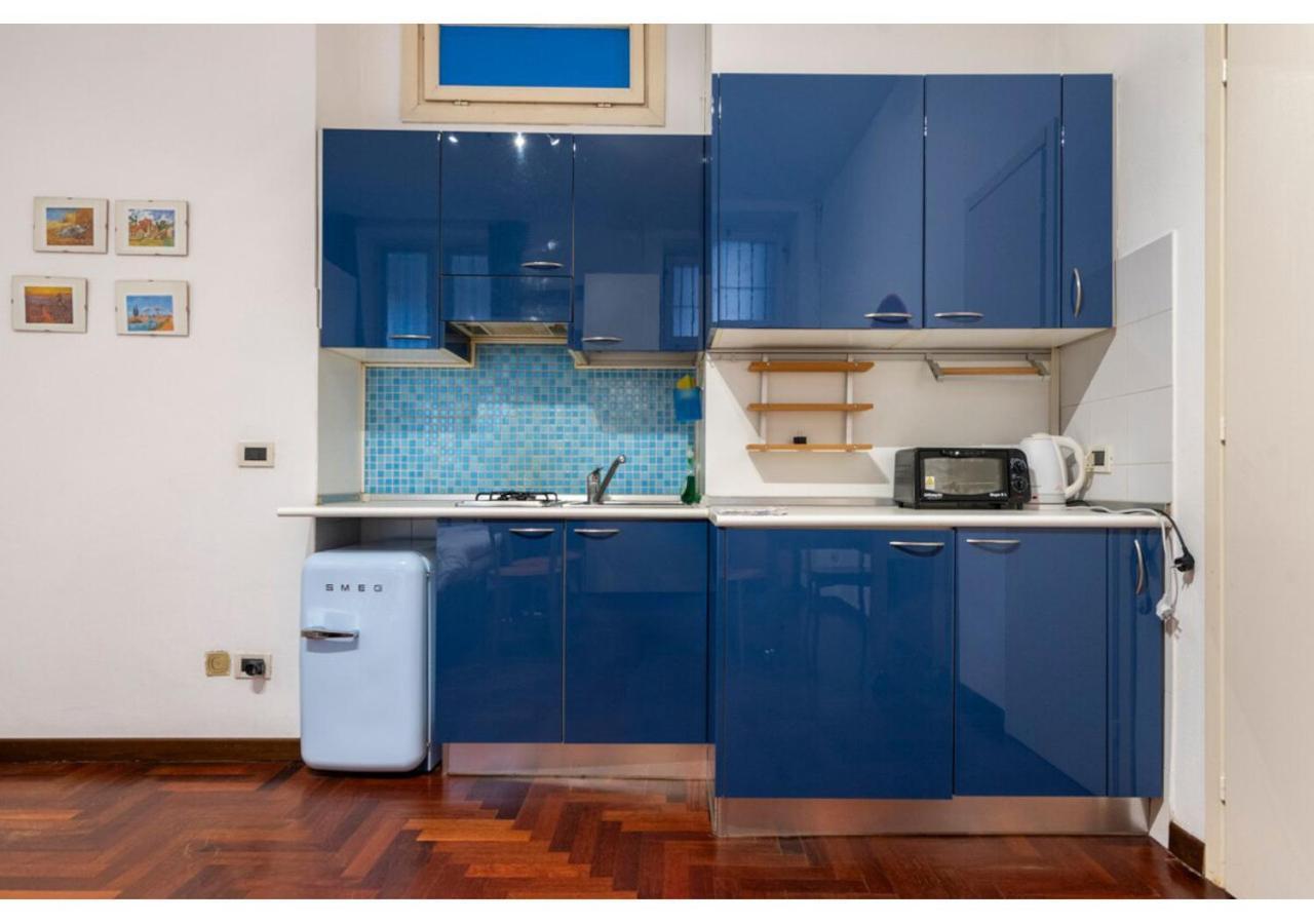 Stayeasy Moscova - Brera & Downtown Walking Apartment