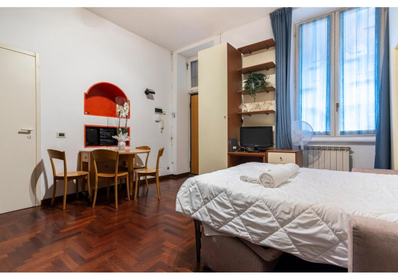 Stayeasy Moscova - Brera & Downtown Walking Apartment *