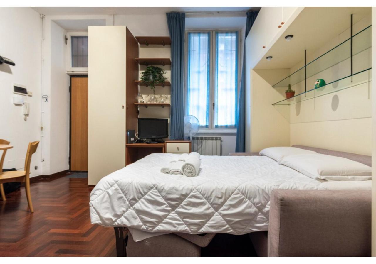 Apartment Stayeasy Moscova - Brera & Downtown Walking