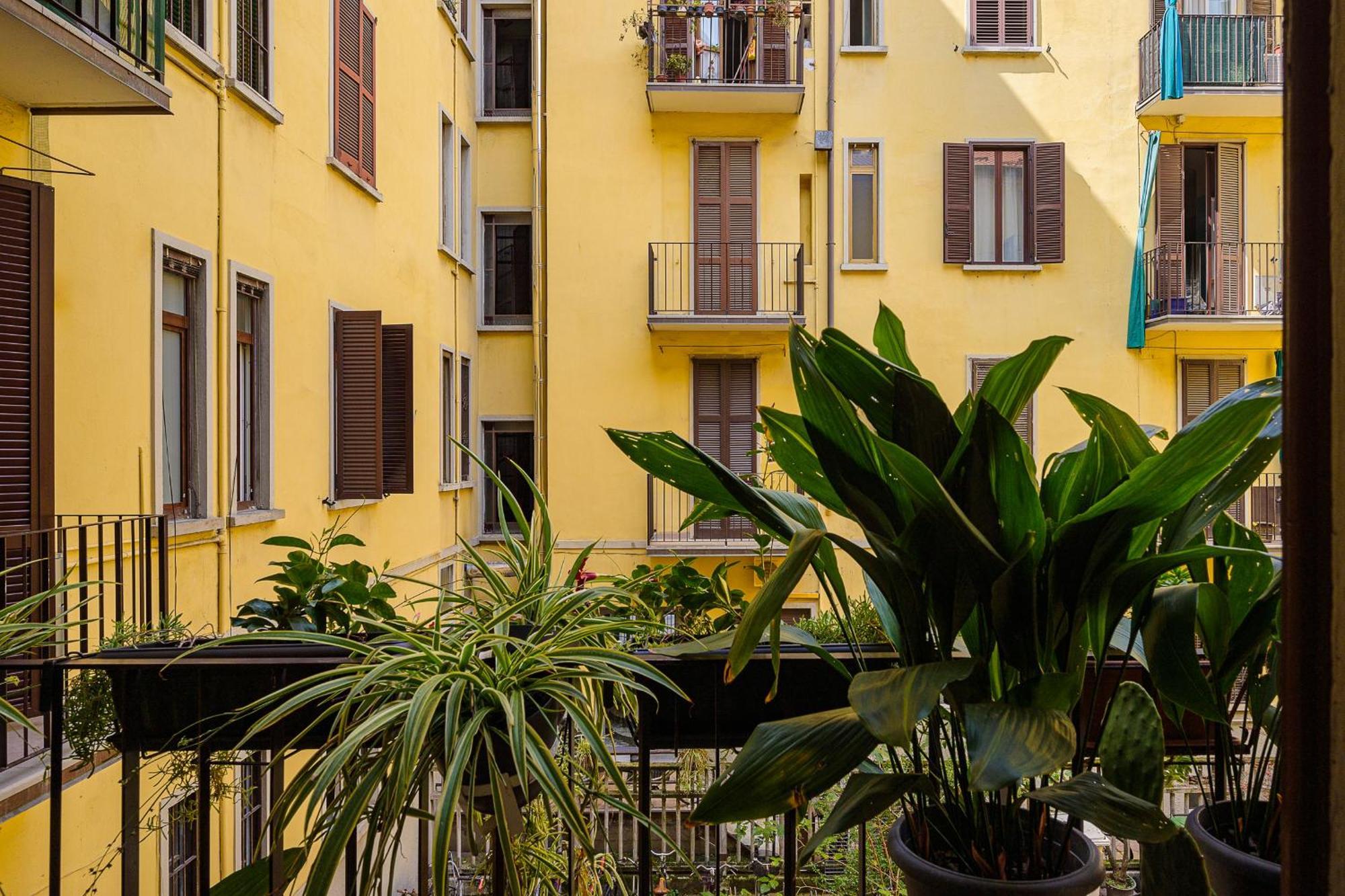 Milano Central Apartment Apartamento *