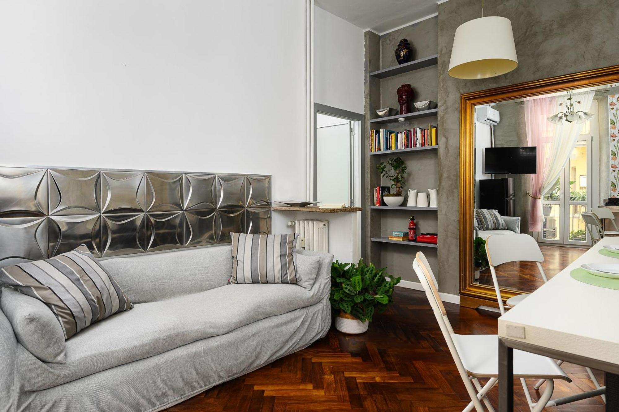 Milano Central Apartment Milão