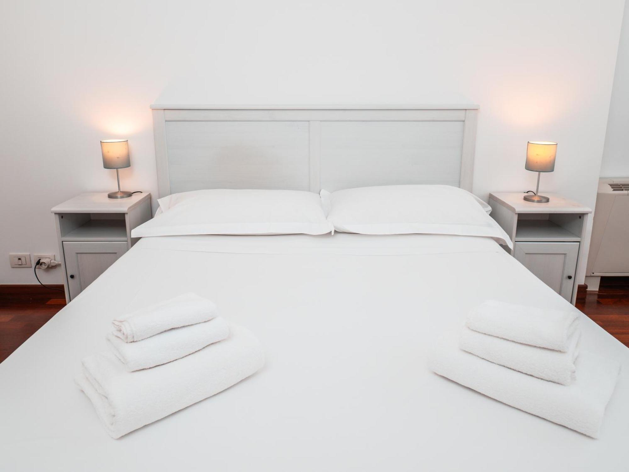 Apartamento Keys Of Italy - Piazza Vetra Roomy *