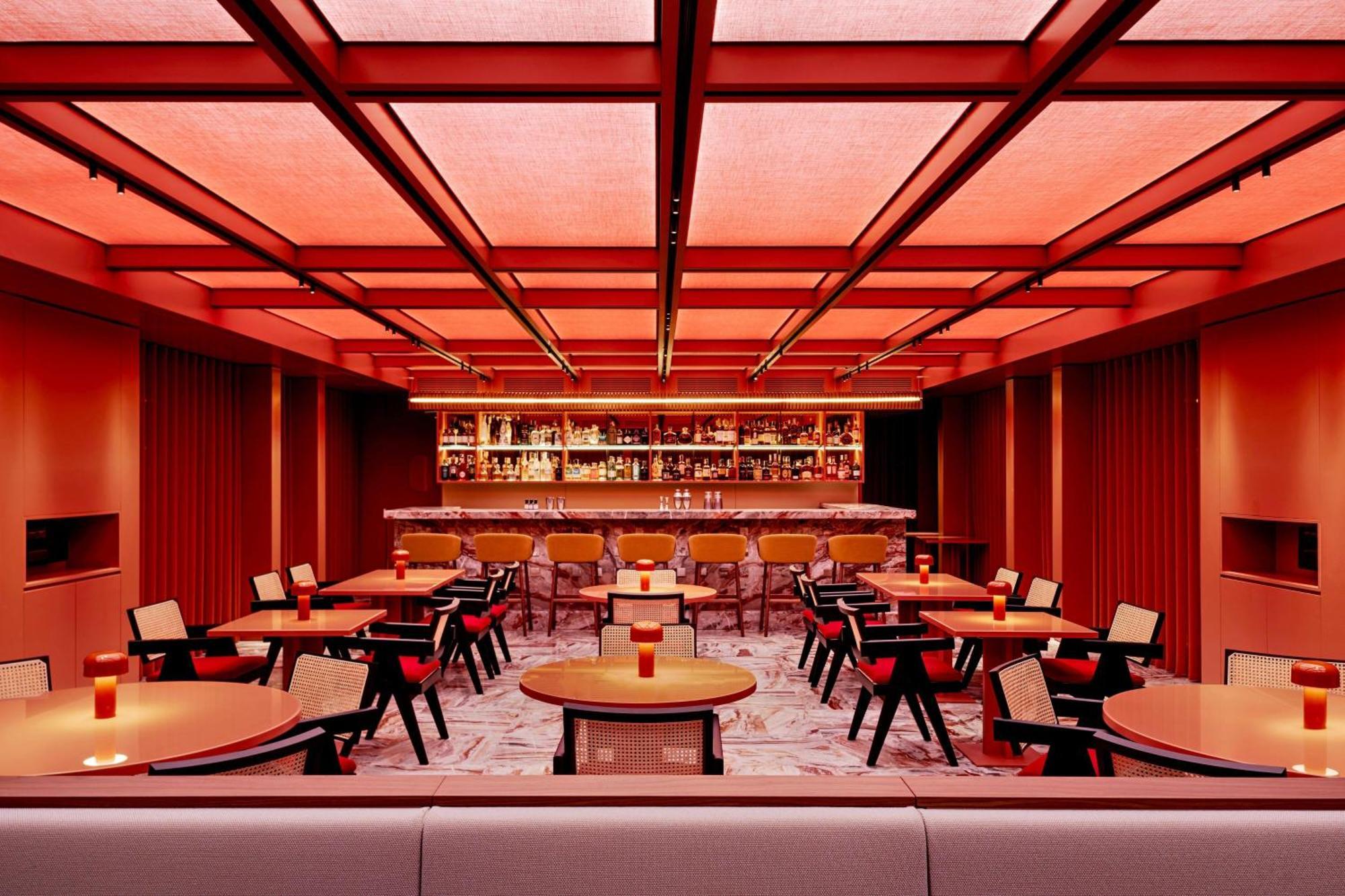 Casa Brera, A Luxury Collection Hotel, Hotel