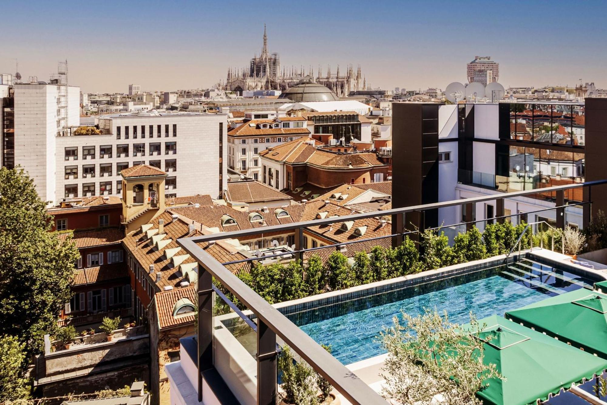 Casa Brera, A Luxury Collection Hotel, Mailand