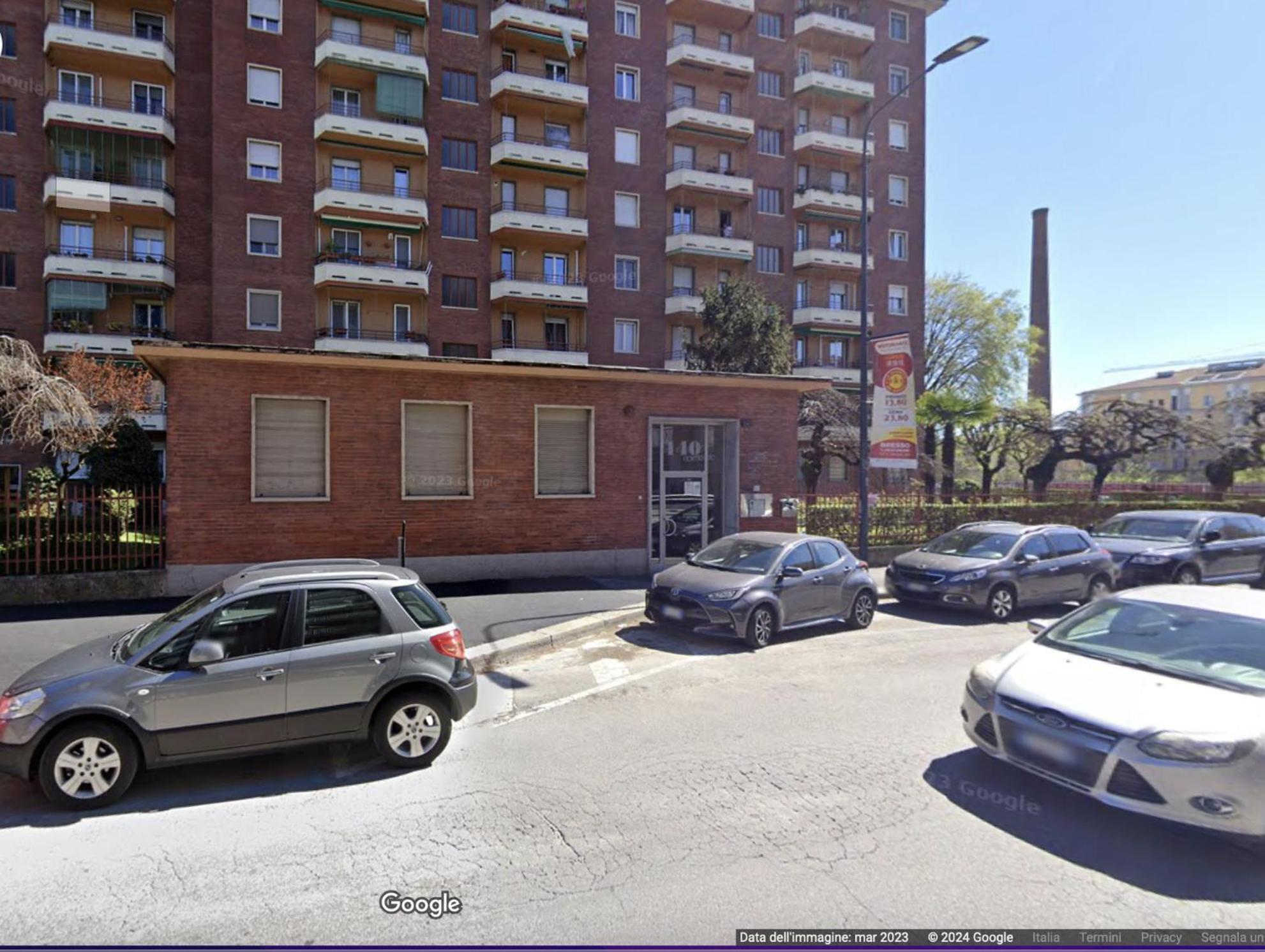 Suzzani House Milão
