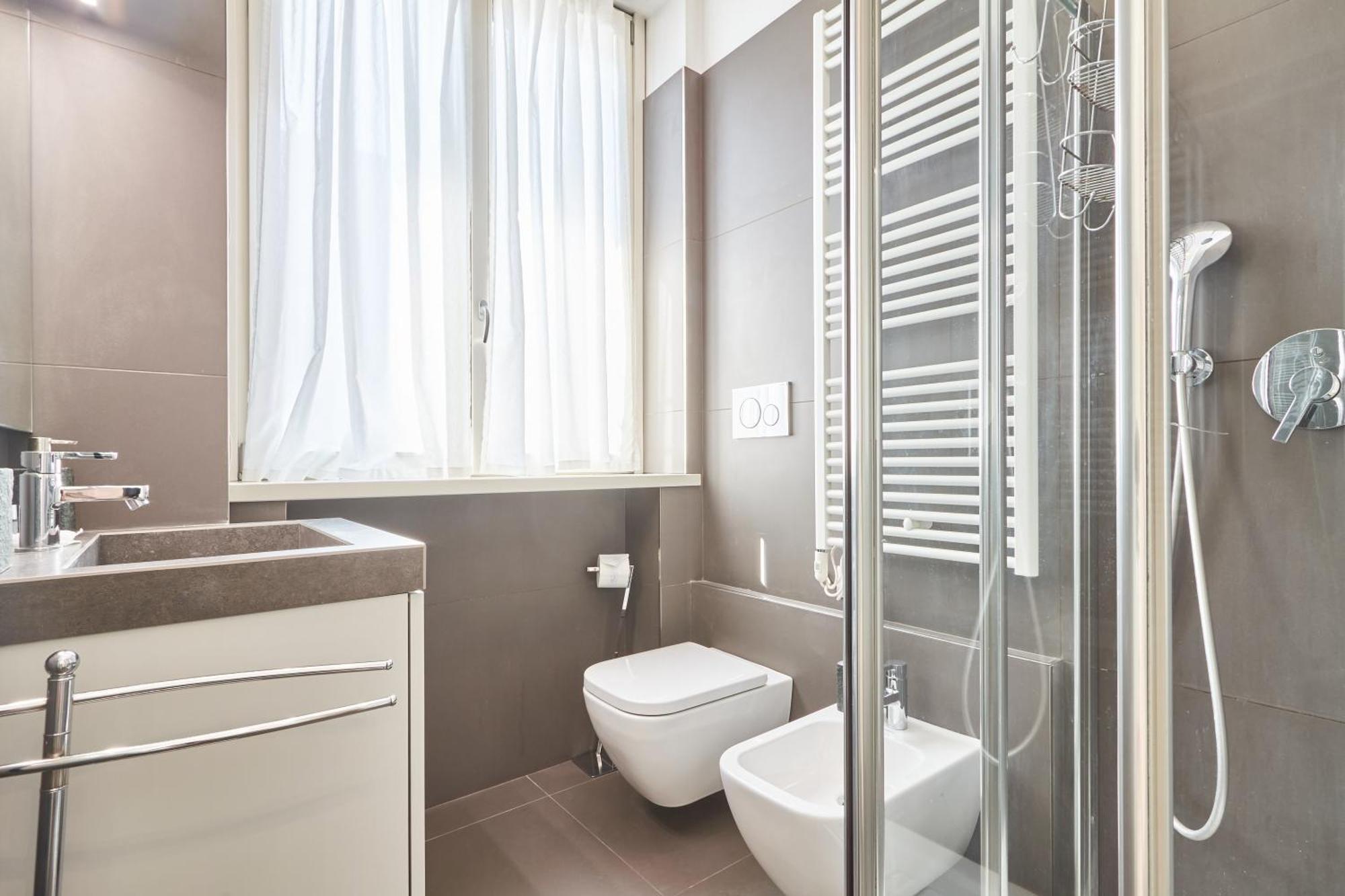 Easylife - Moderno E Climatizzato In Cadorna Fn Apartamento *