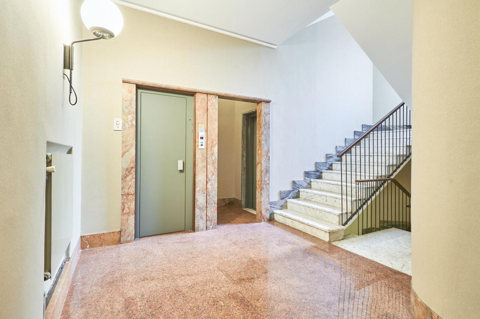Easylife - Moderno E Climatizzato In Cadorna Fn *