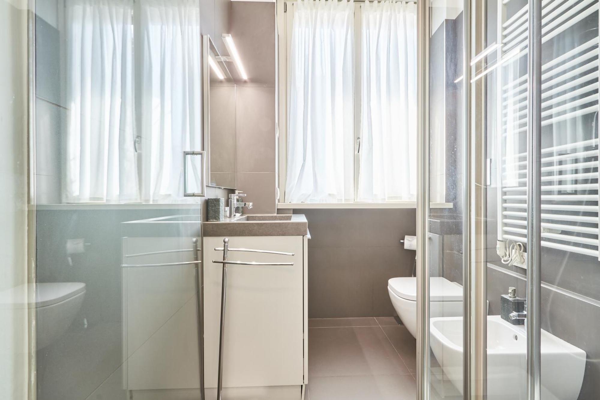 Easylife - Moderno E Climatizzato In Cadorna Fn *