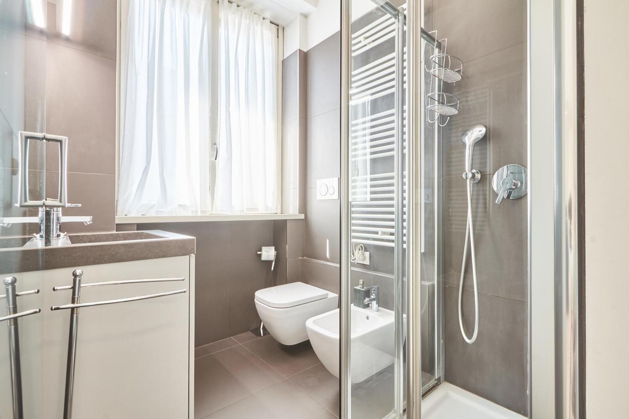 Apartamento Easylife - Moderno E Climatizzato In Cadorna Fn
