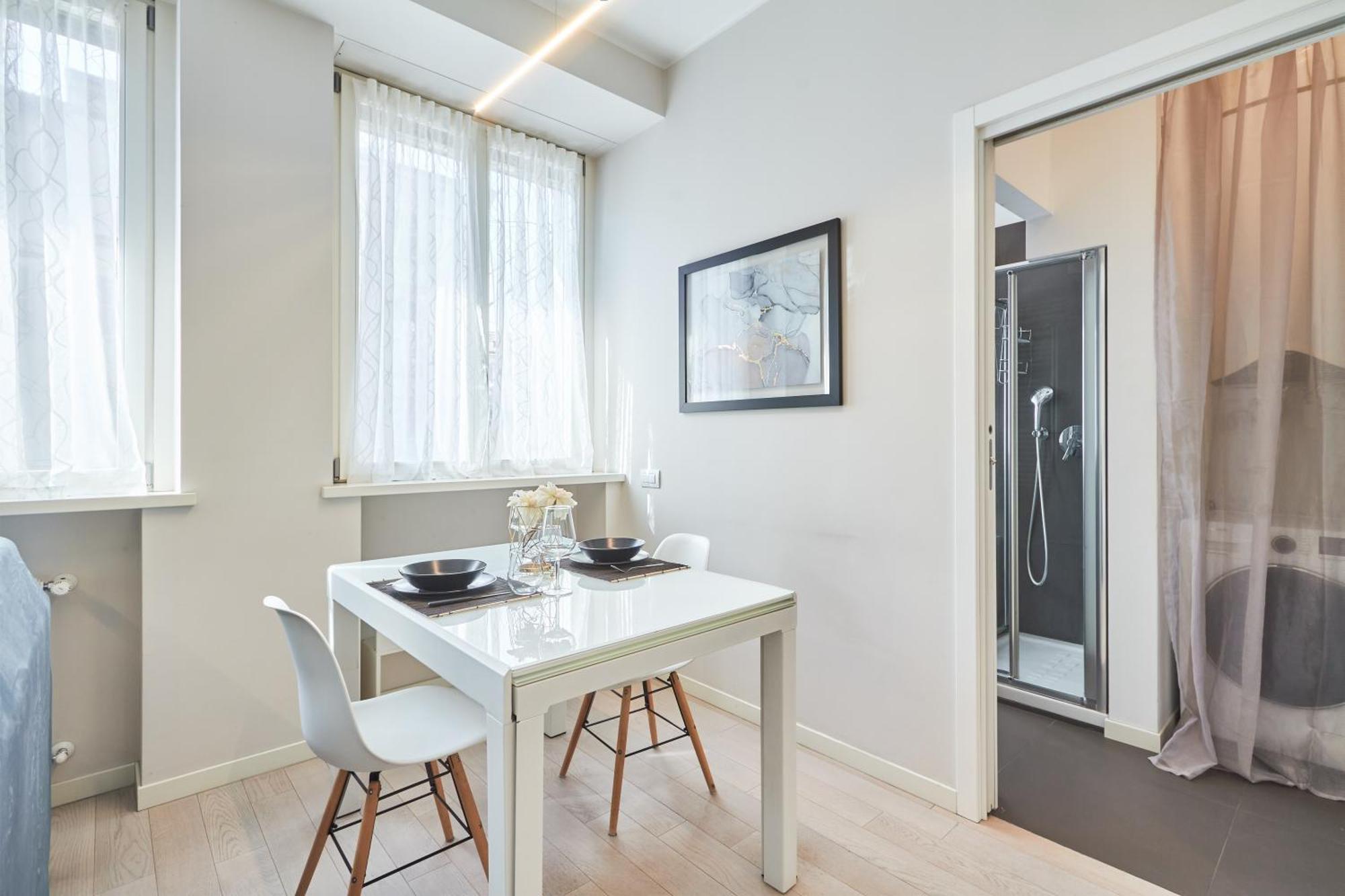 Easylife - Moderno E Climatizzato In Cadorna Fn Apartamento *