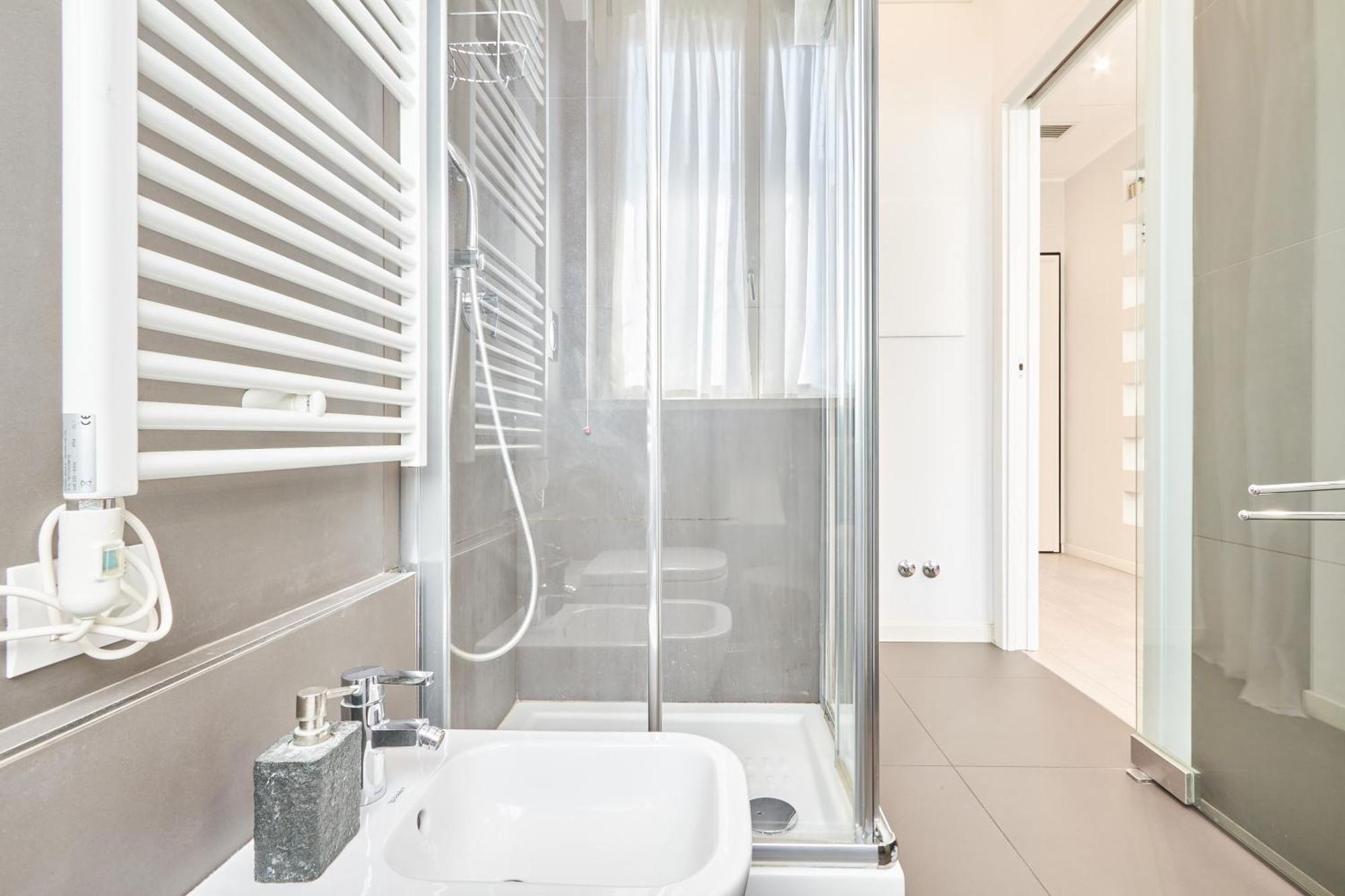 Easylife - Moderno E Climatizzato In Cadorna Fn Apartamento *