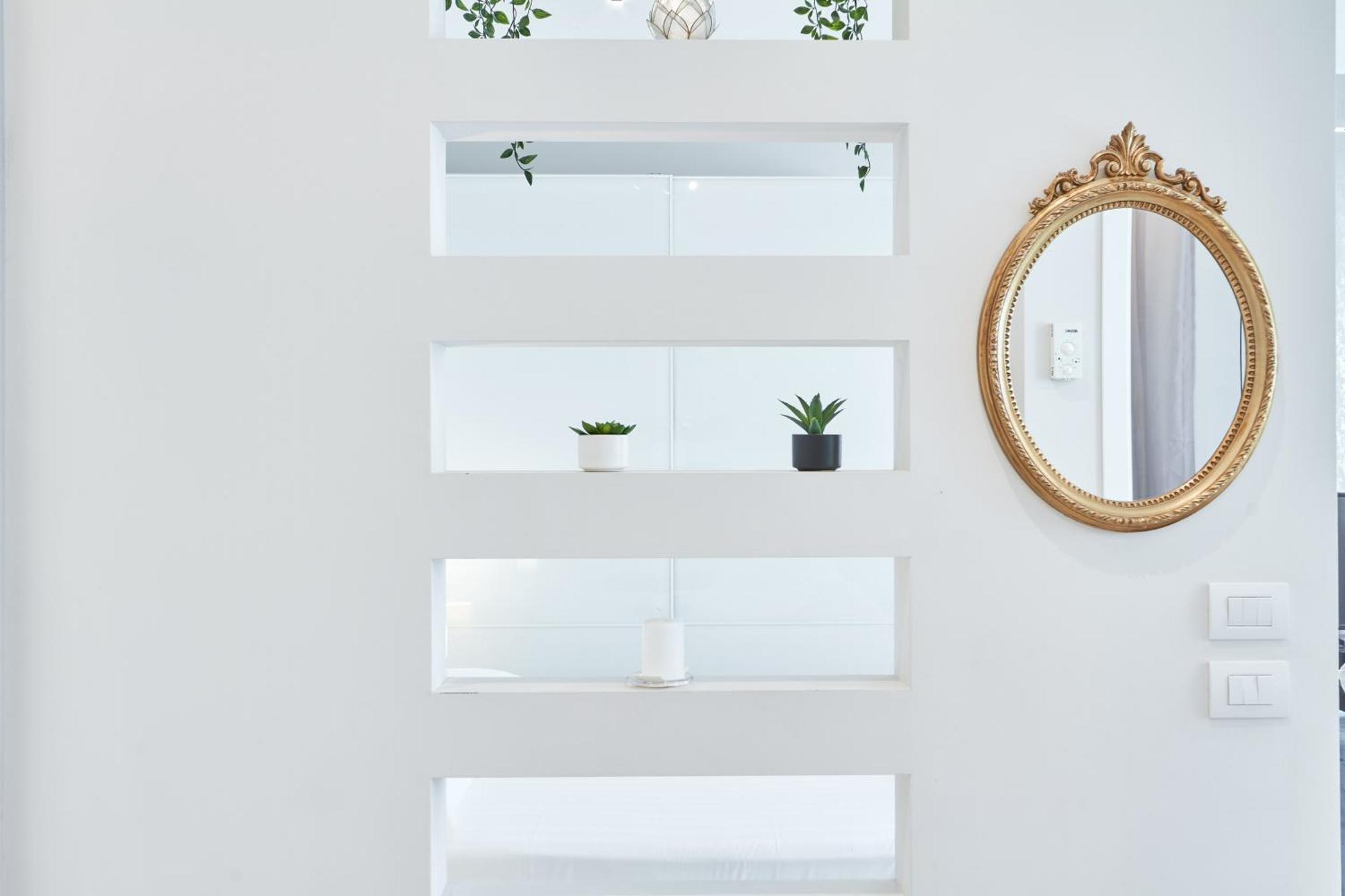 Easylife - Moderno E Climatizzato In Cadorna Fn Apartamento *