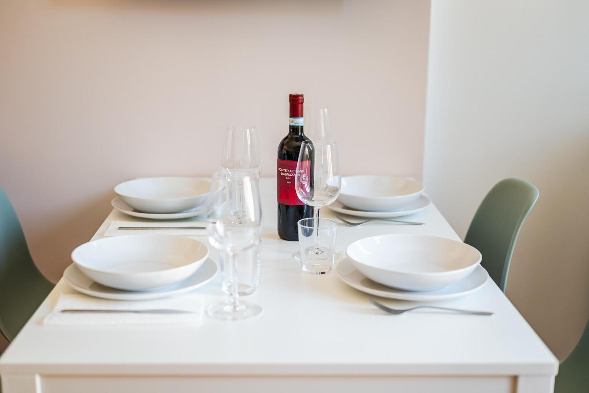 Apartamento Padova's Nest - Close To Metro *