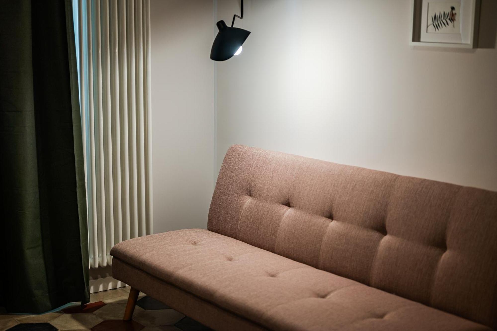 Apartamento Padova's Nest - Close To Metro Milão