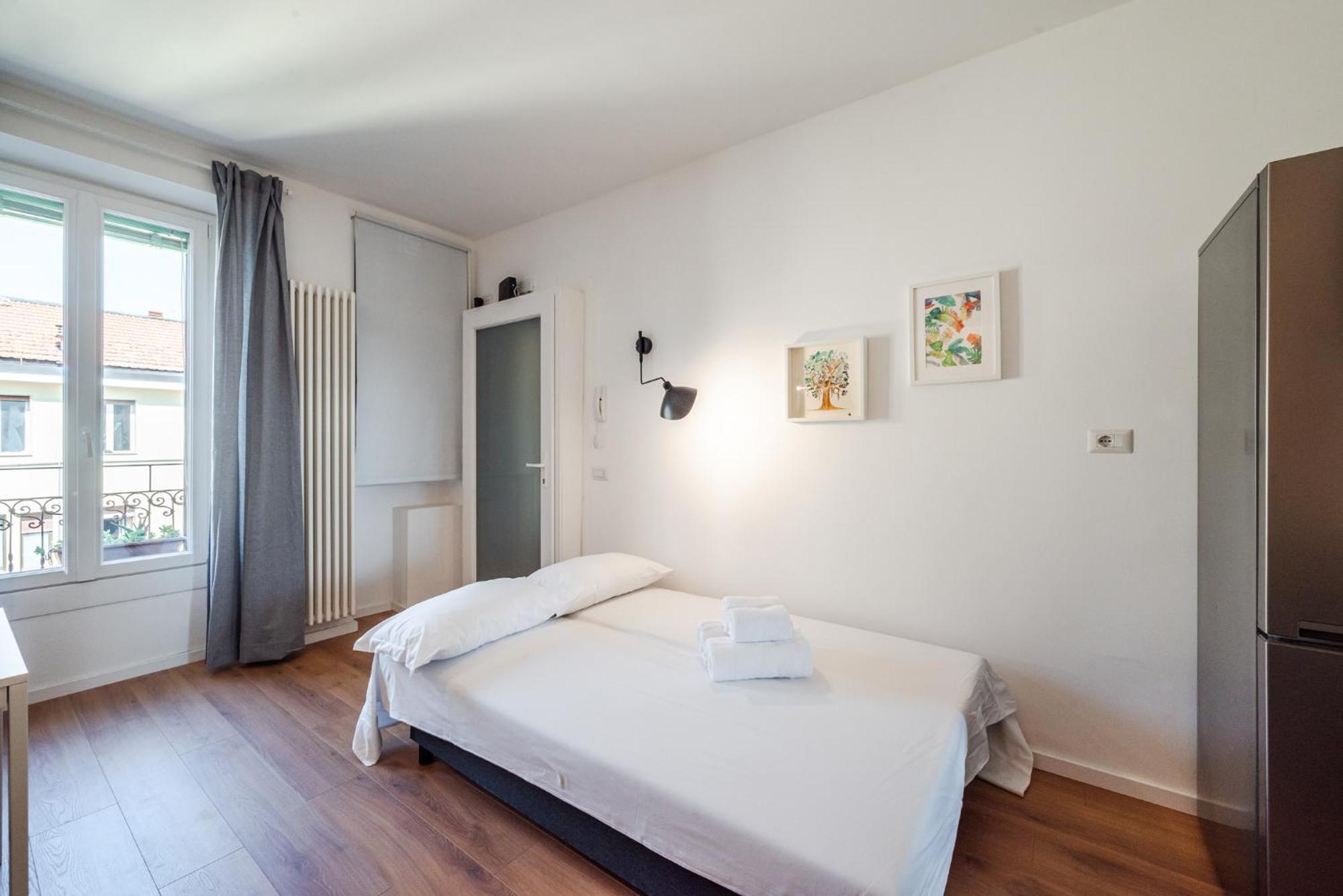 Padova's Nest - Close To Metro Apartamento *