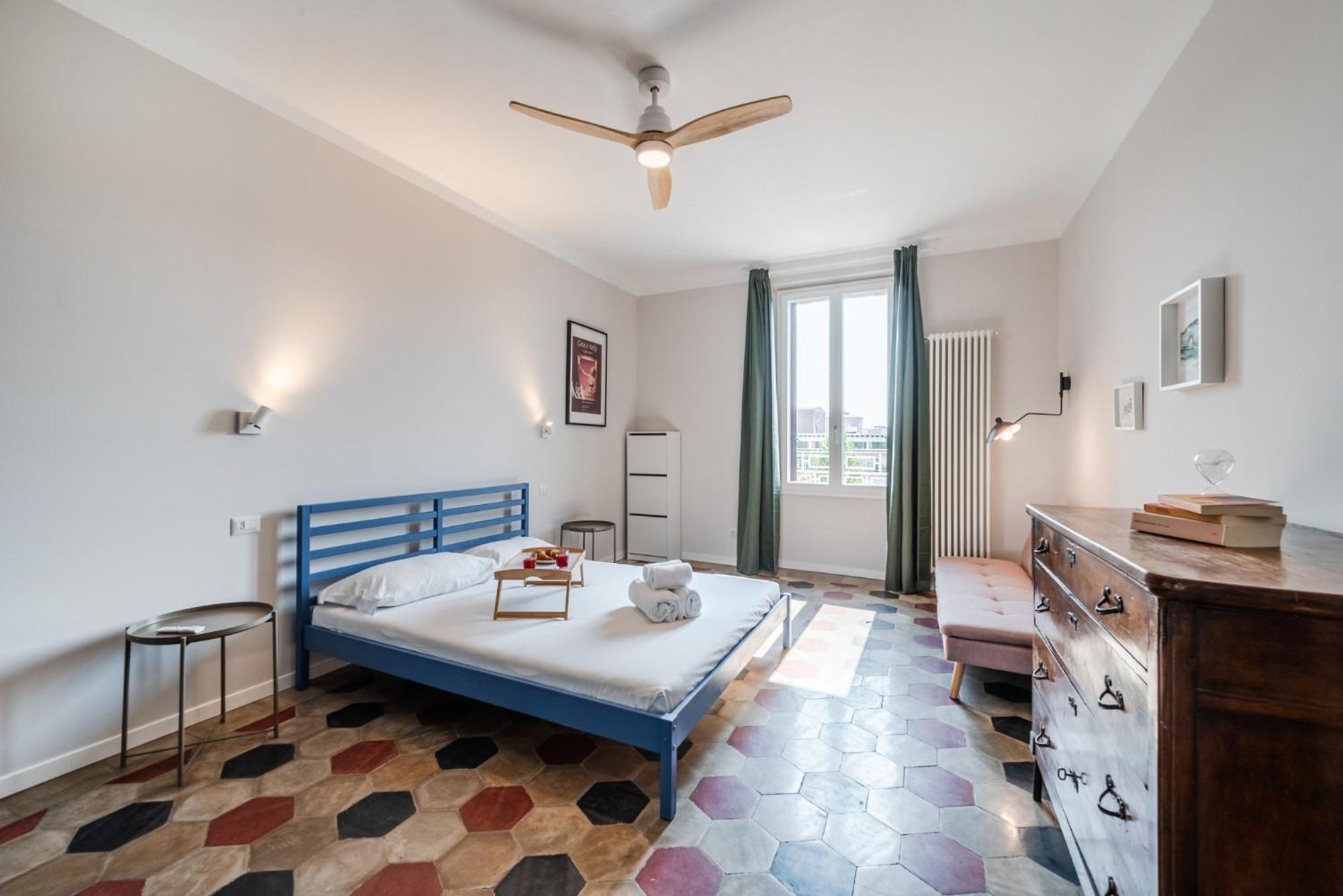 Padova's Nest - Close To Metro Apartamento *