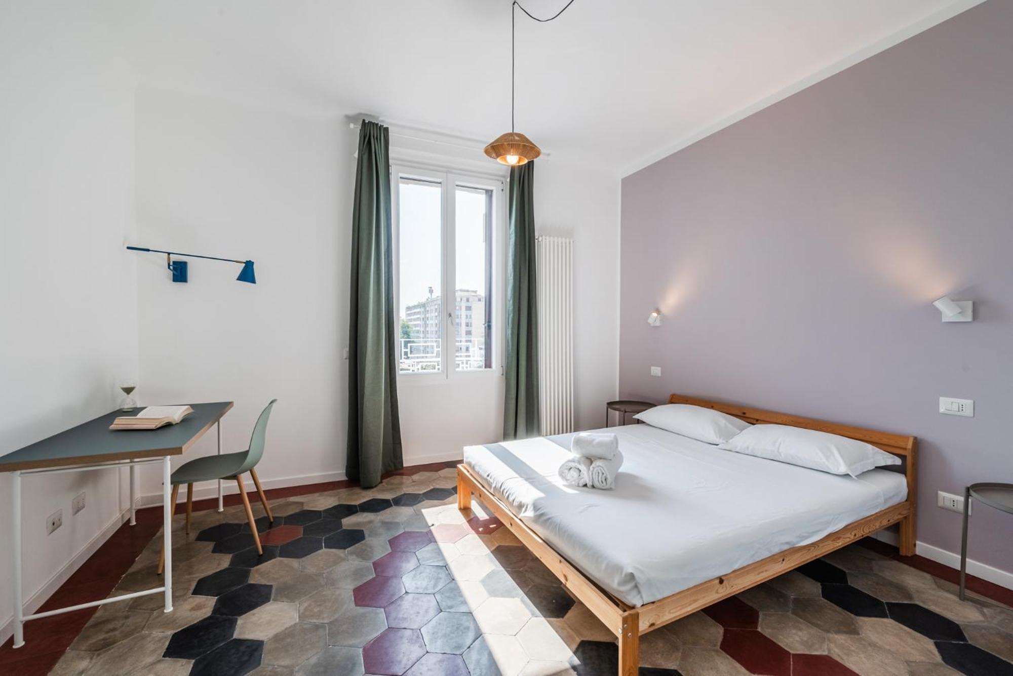 Apartamento Padova's Nest - Close To Metro