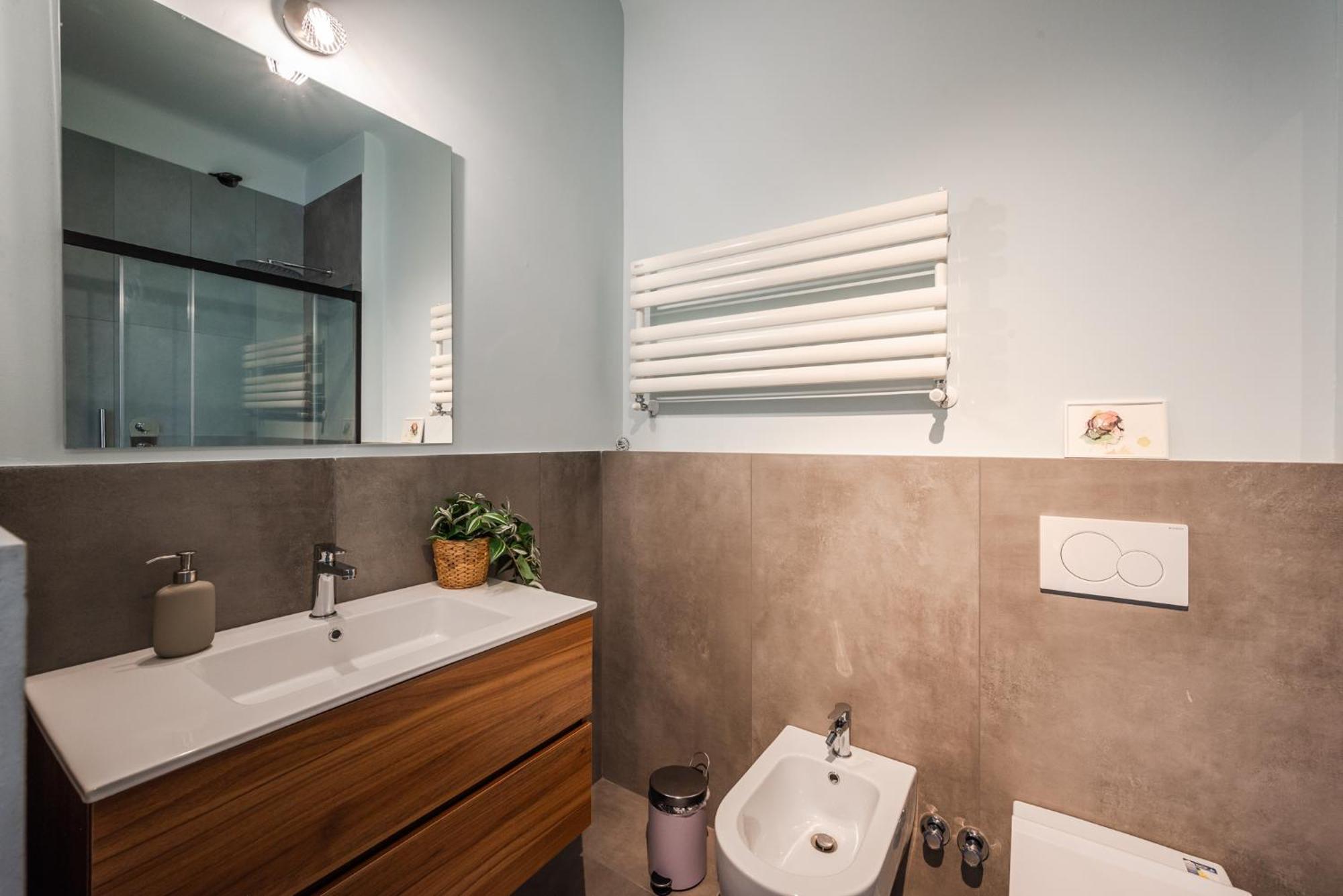 Padova's Nest - Close To Metro Apartamento