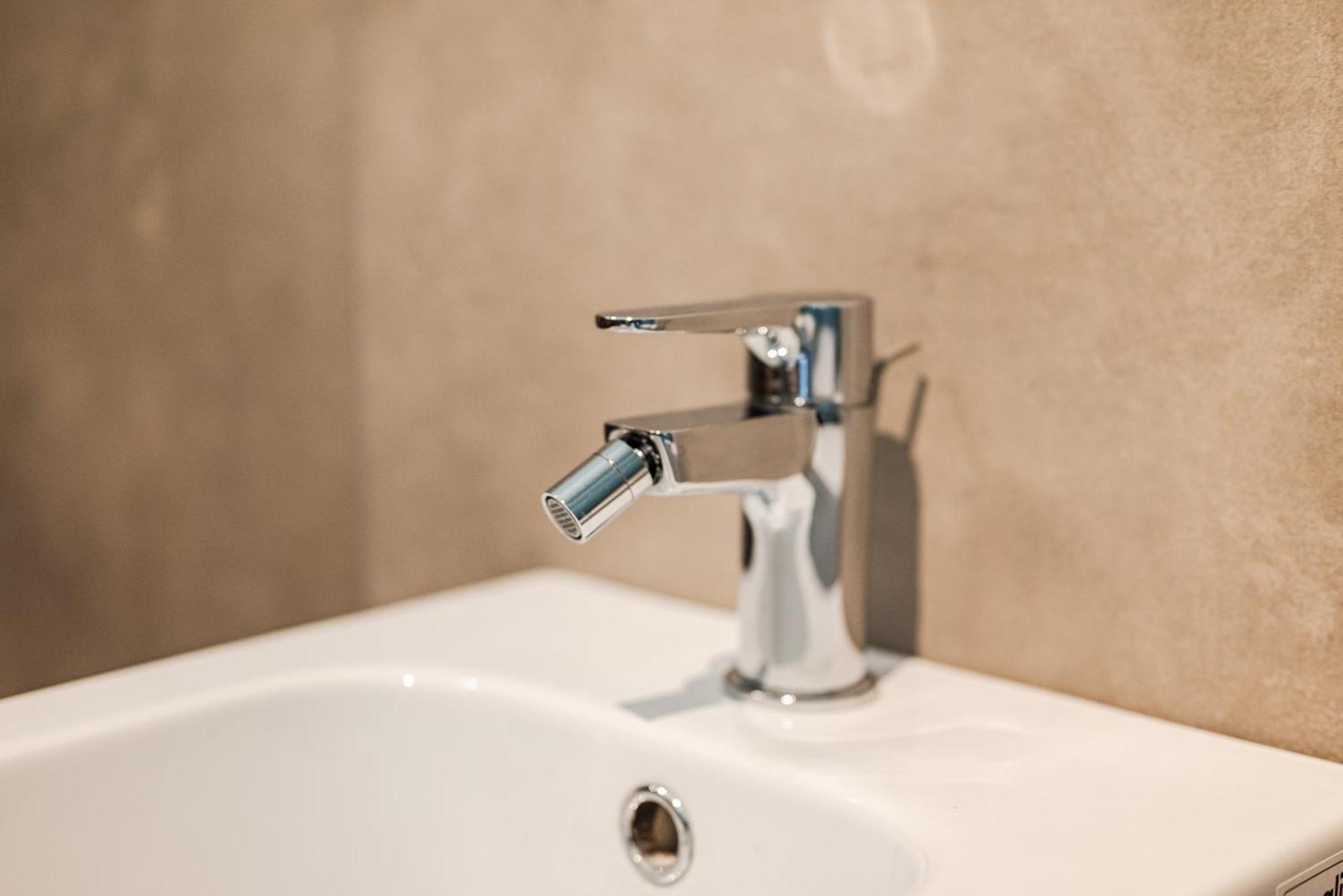 Apartamento Padova's Nest - Close To Metro *