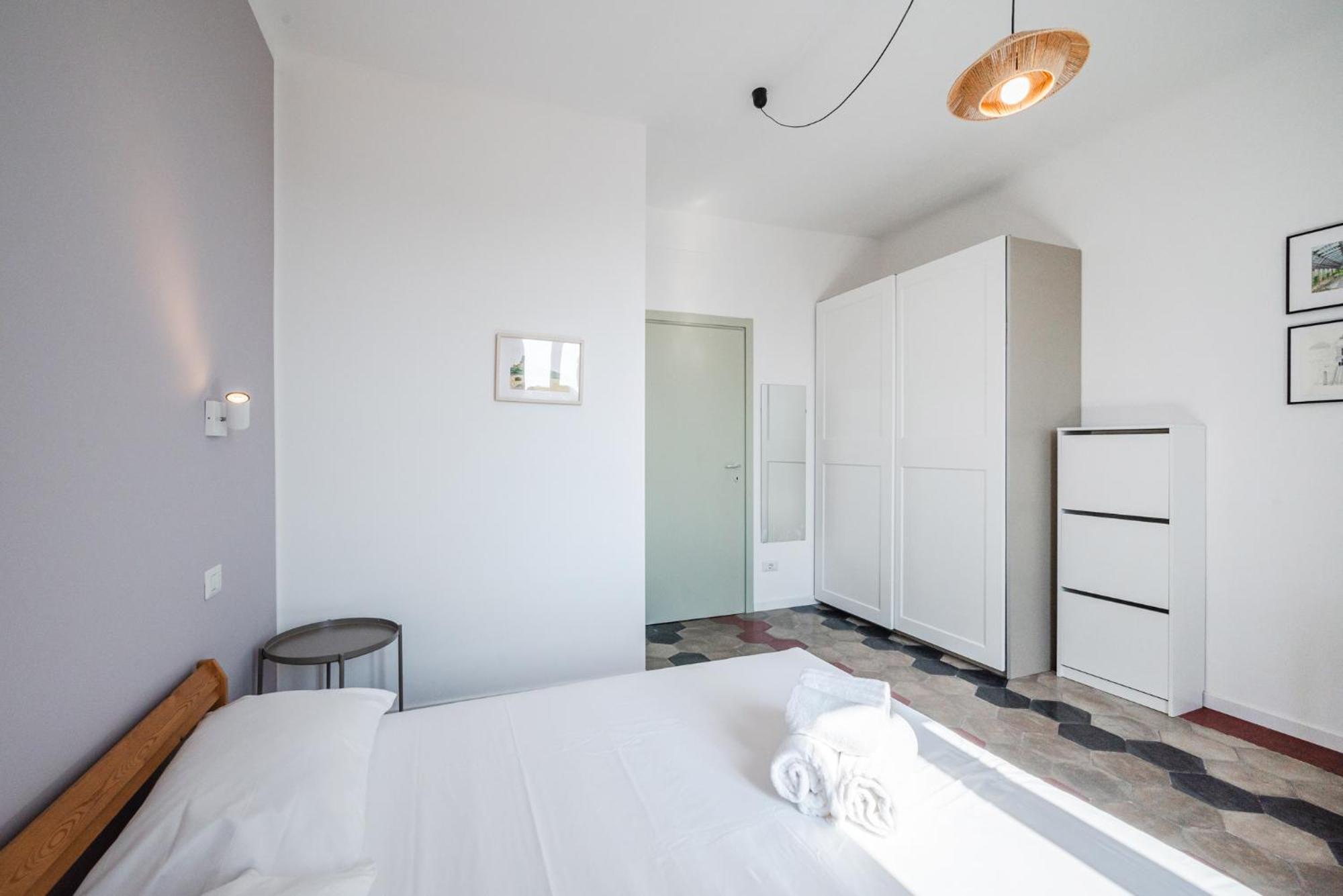 Apartamento Padova's Nest - Close To Metro Milão