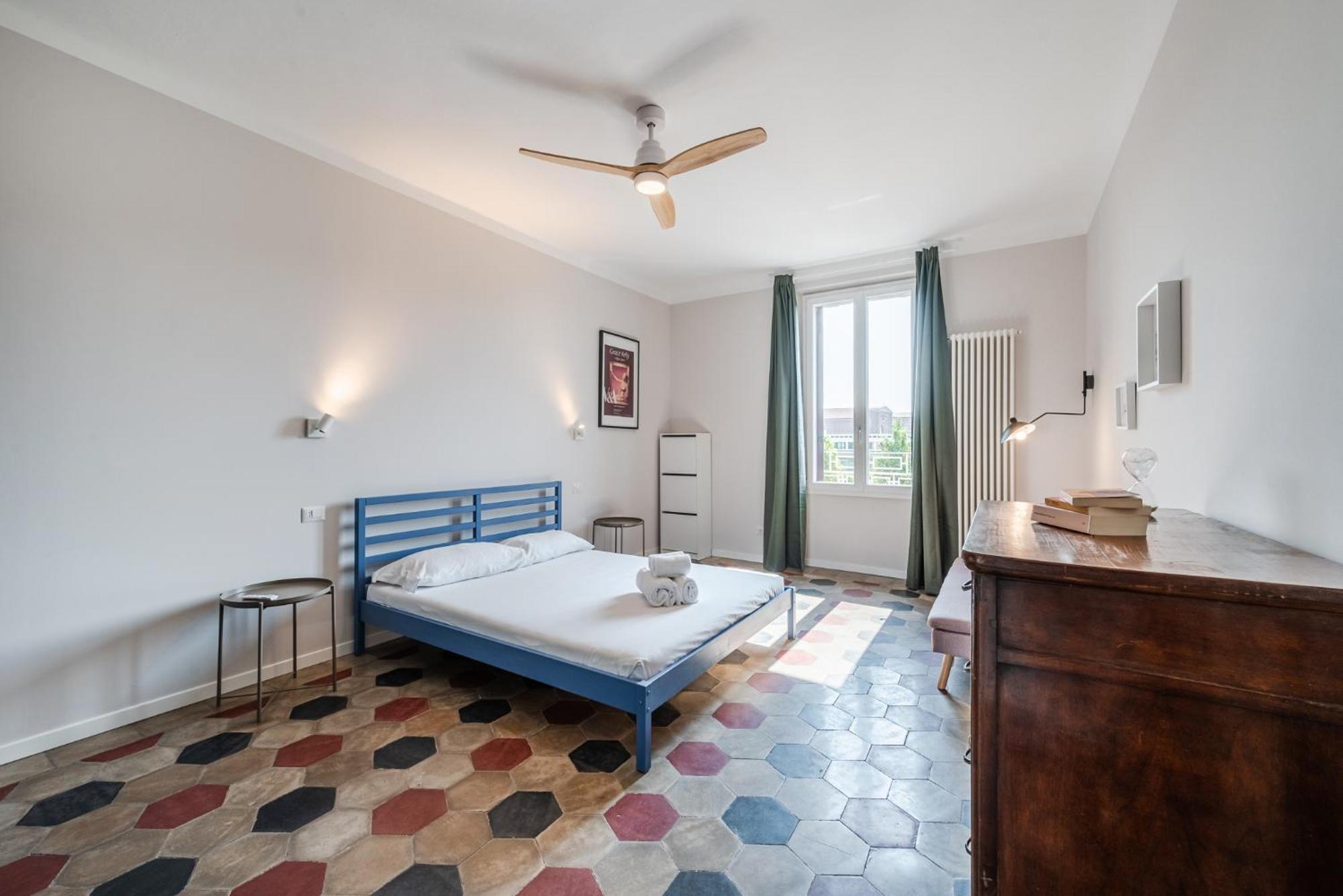 Apartamento Padova's Nest - Close To Metro