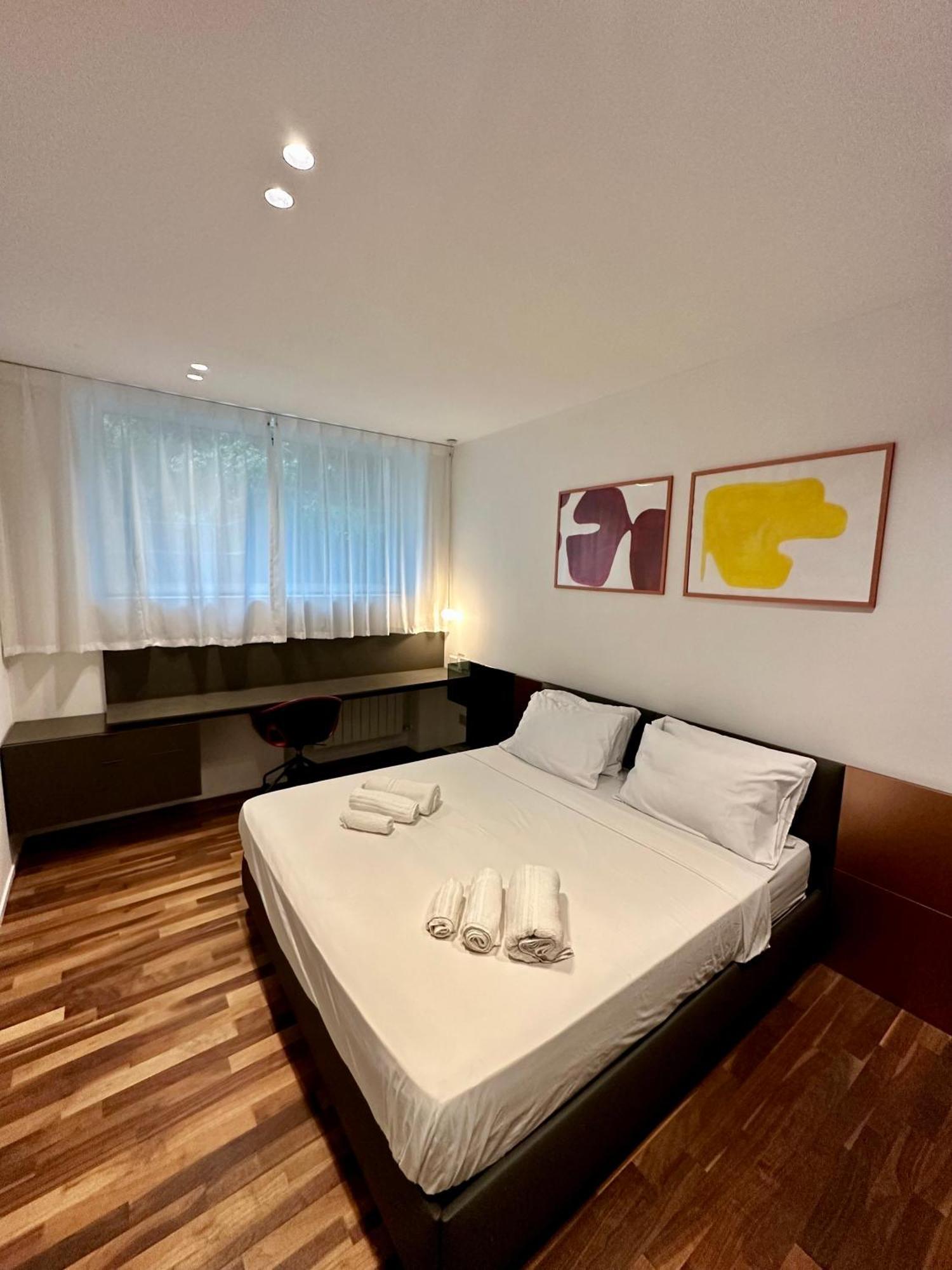 Apartamento Casa Broletto - Centro Citta Milão