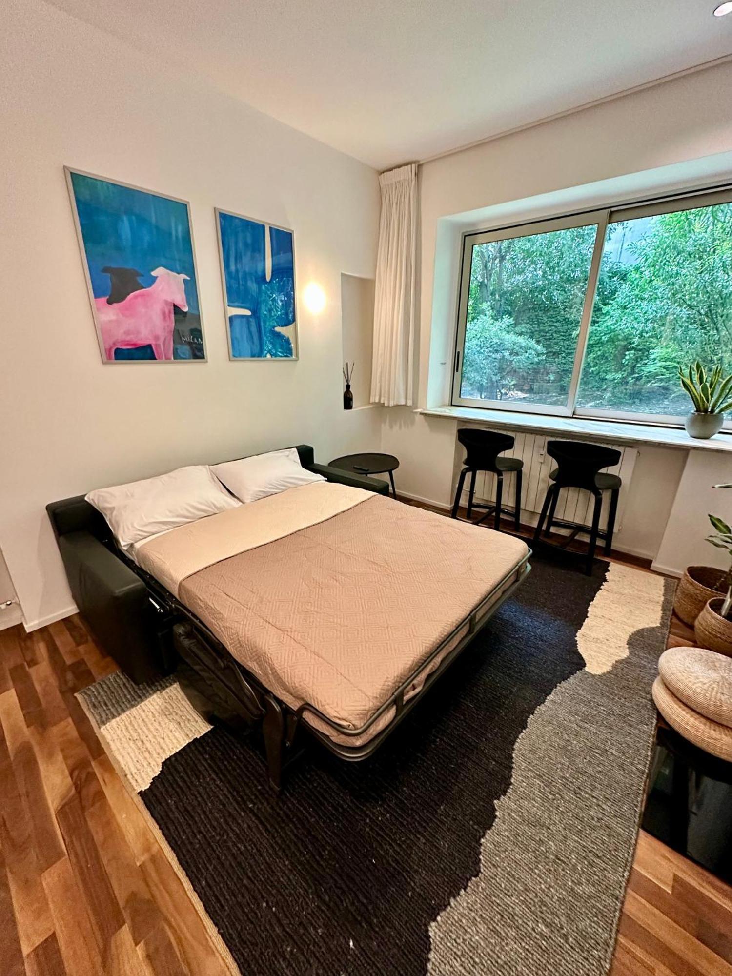 Casa Broletto - Centro Citta Apartamento