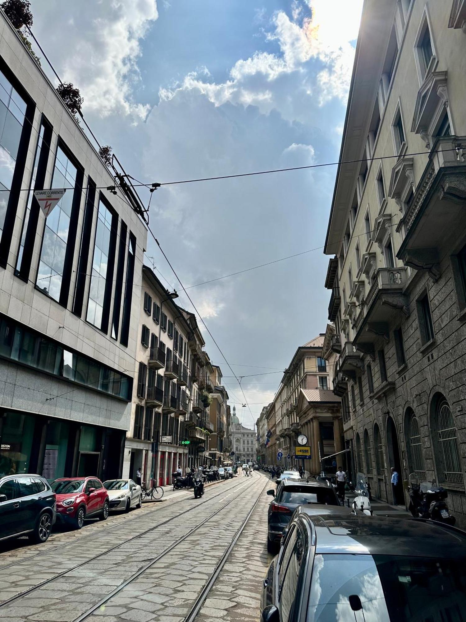 Apartamento Casa Broletto - Centro Citta Milão