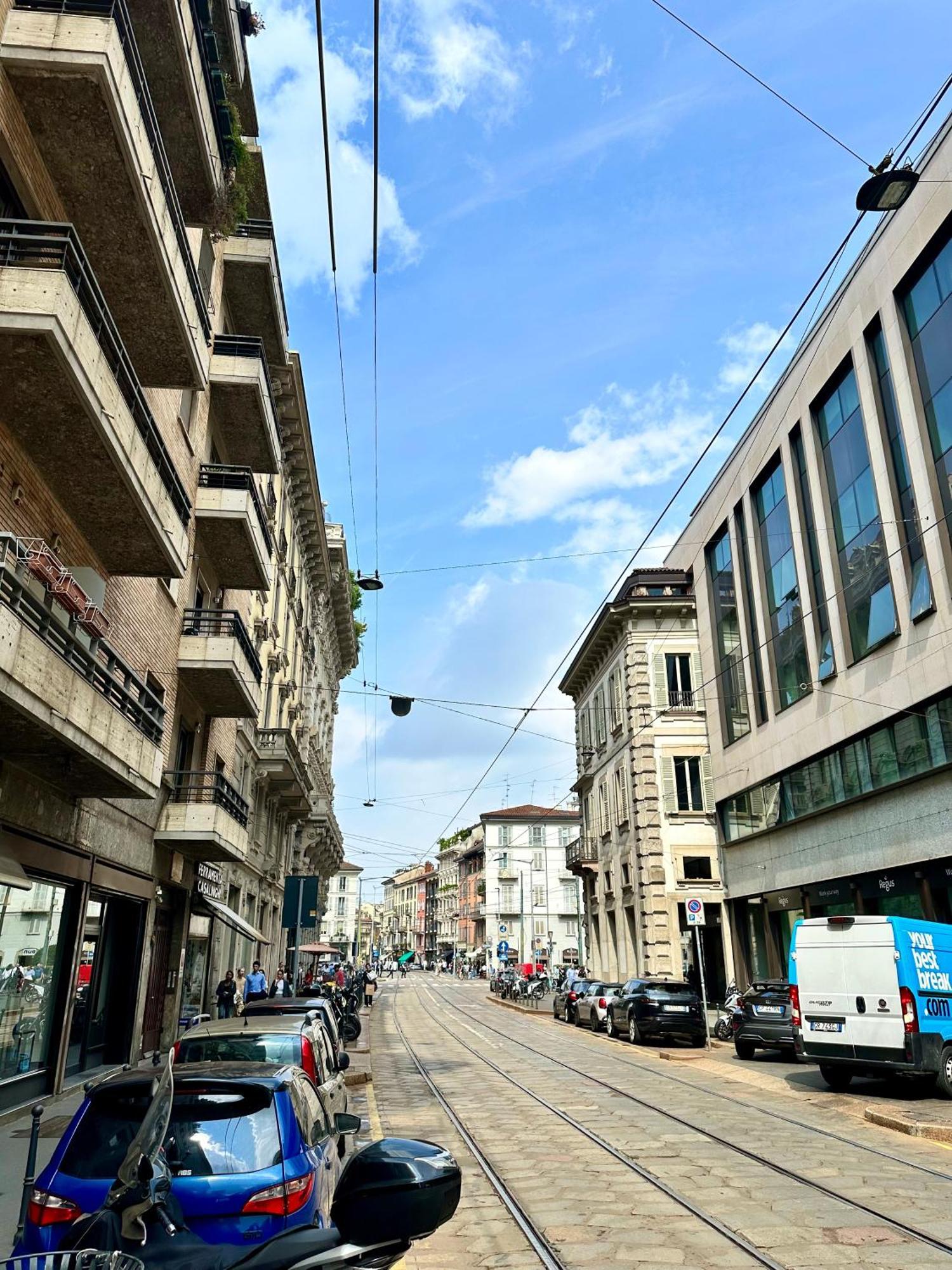 Casa Broletto - Centro Citta Milão