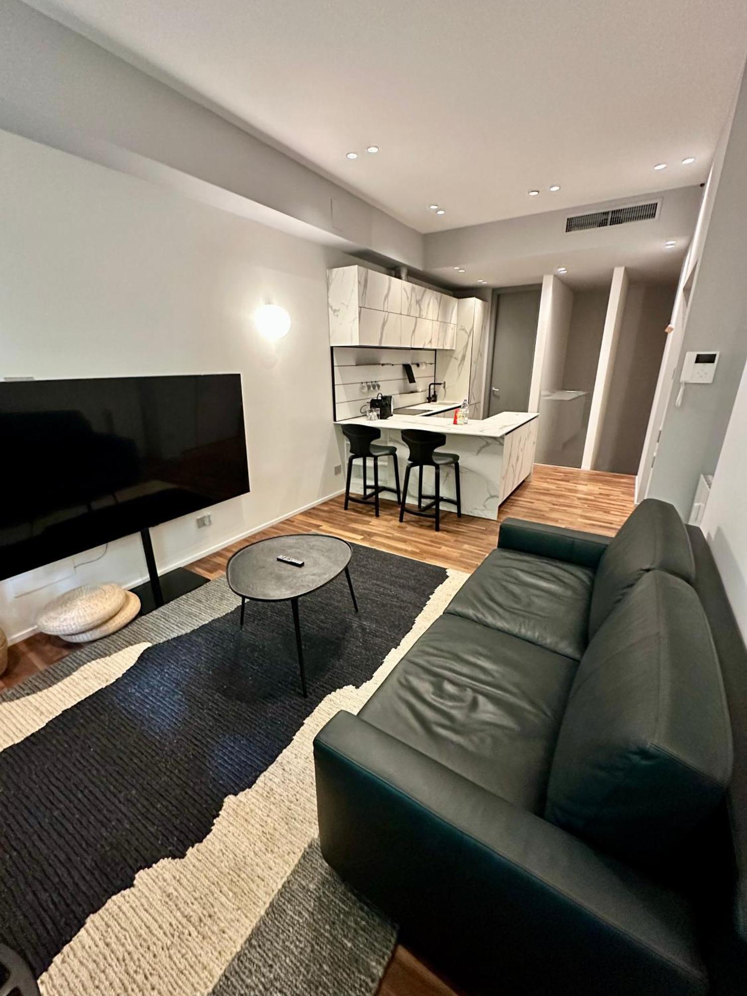 Casa Broletto - Centro Citta Apartamento *