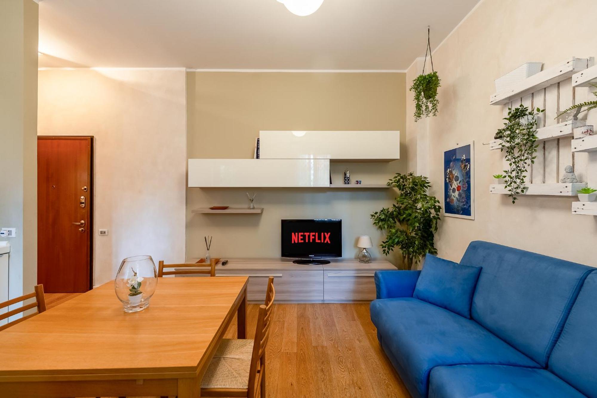 Haven - Free Parking Apartamento *