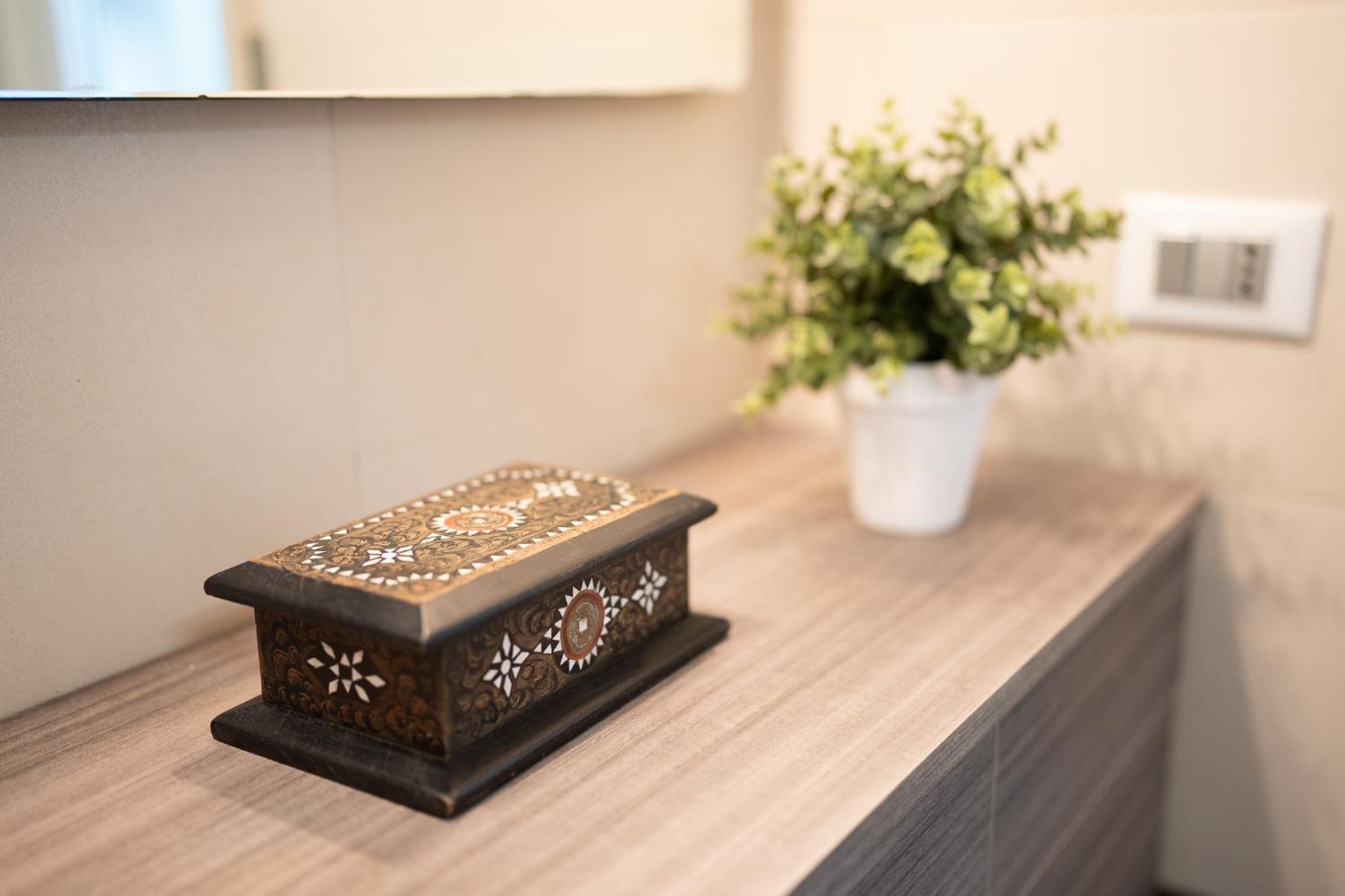 Apartamento Haven - Free Parking