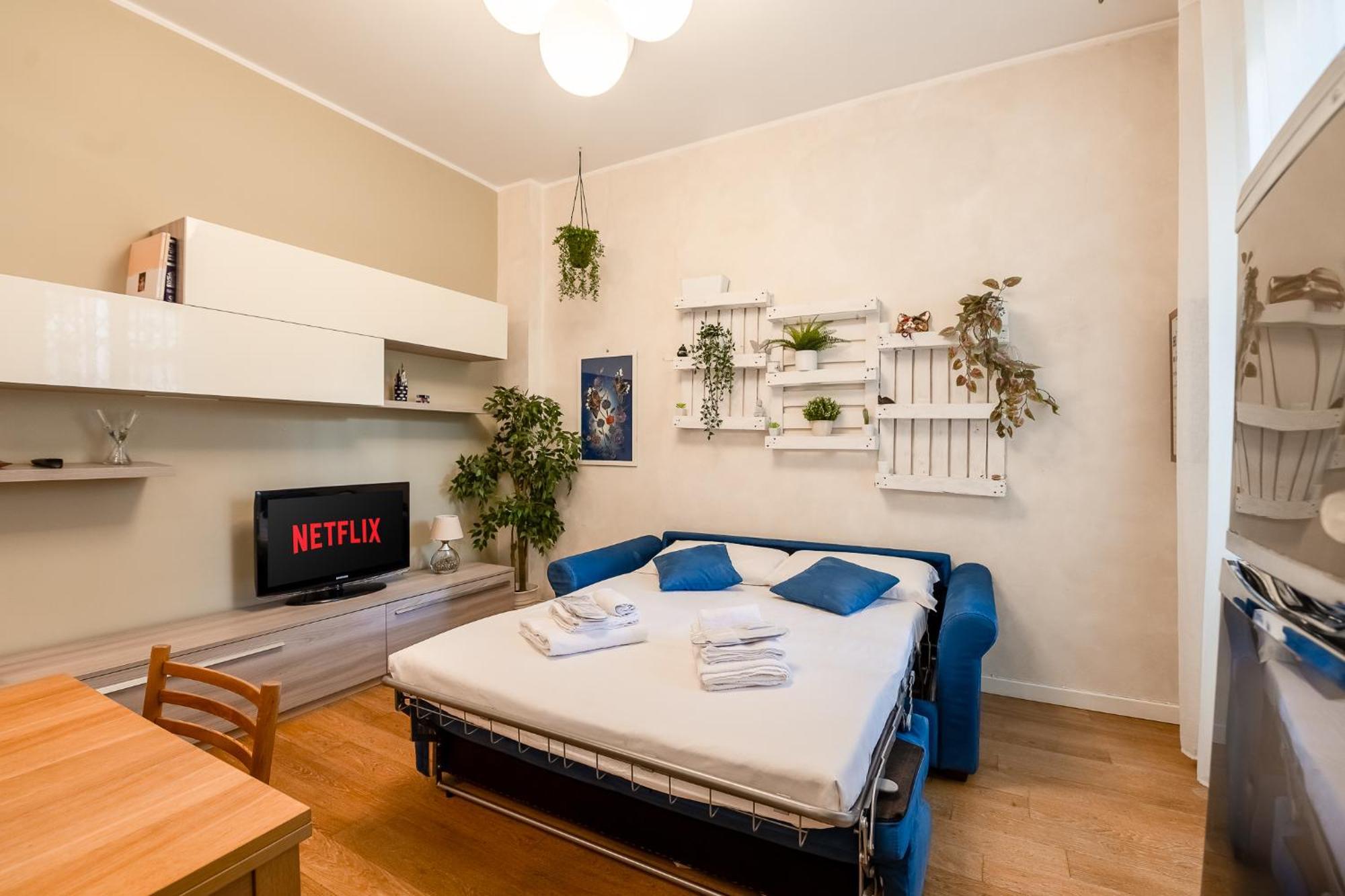 Haven - Free Parking Apartamento