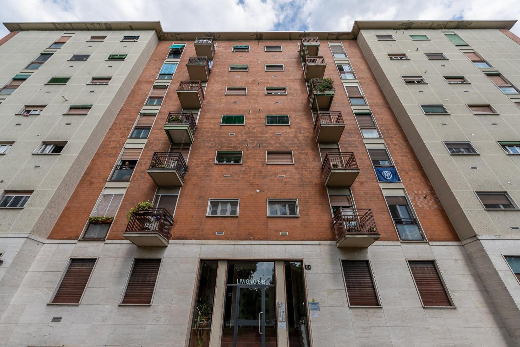 Haven - Free Parking Apartamento