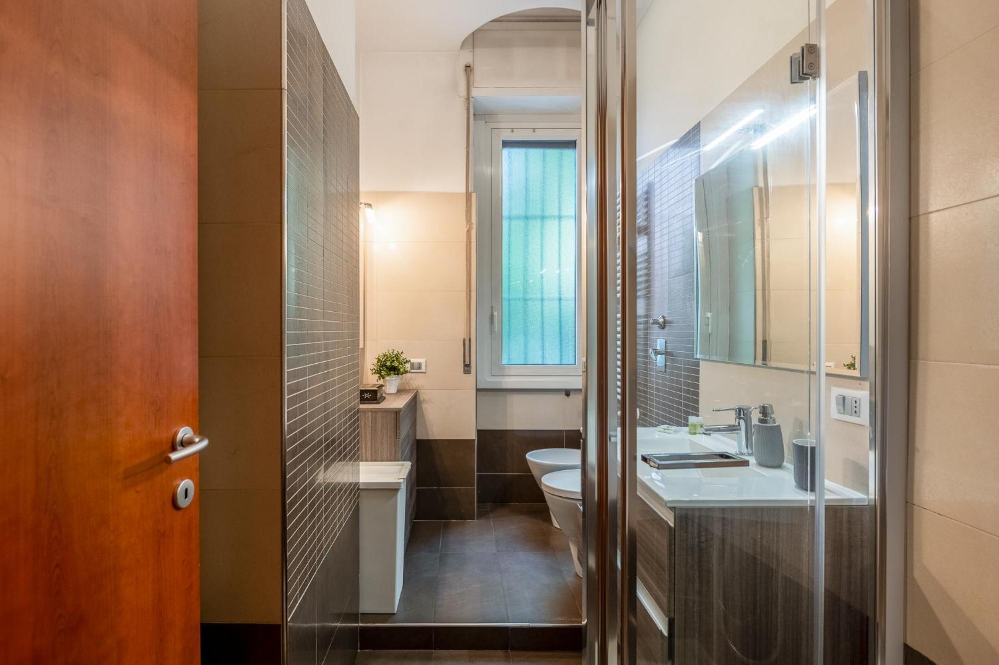 Haven - Free Parking Apartamento