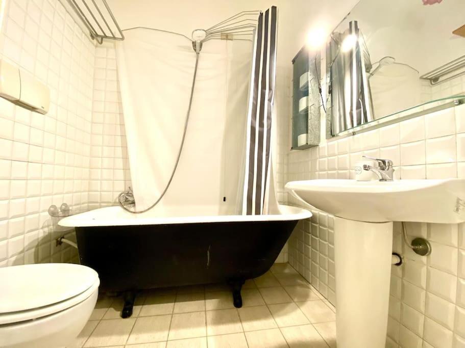 Casa Stazione Centrale, Corso Buenos Aires, Apartment Mailand
