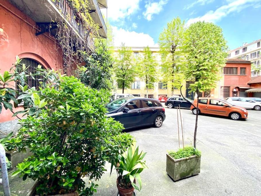 Apartment Casa Stazione Centrale, Corso Buenos Aires,