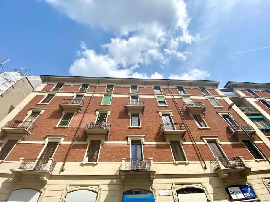 Apartment Casa Stazione Centrale, Corso Buenos Aires, *